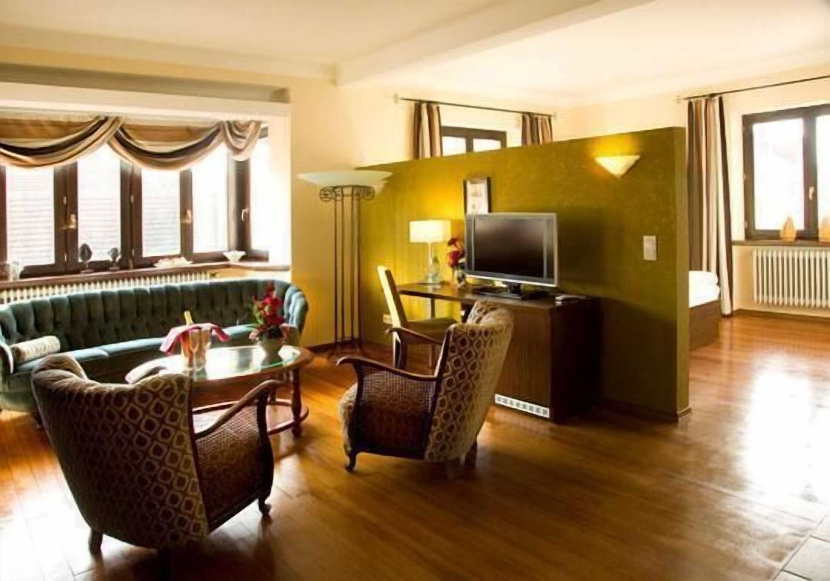 Gift card for Hotel Haus Krone Gift card for Hotel Haus Krone