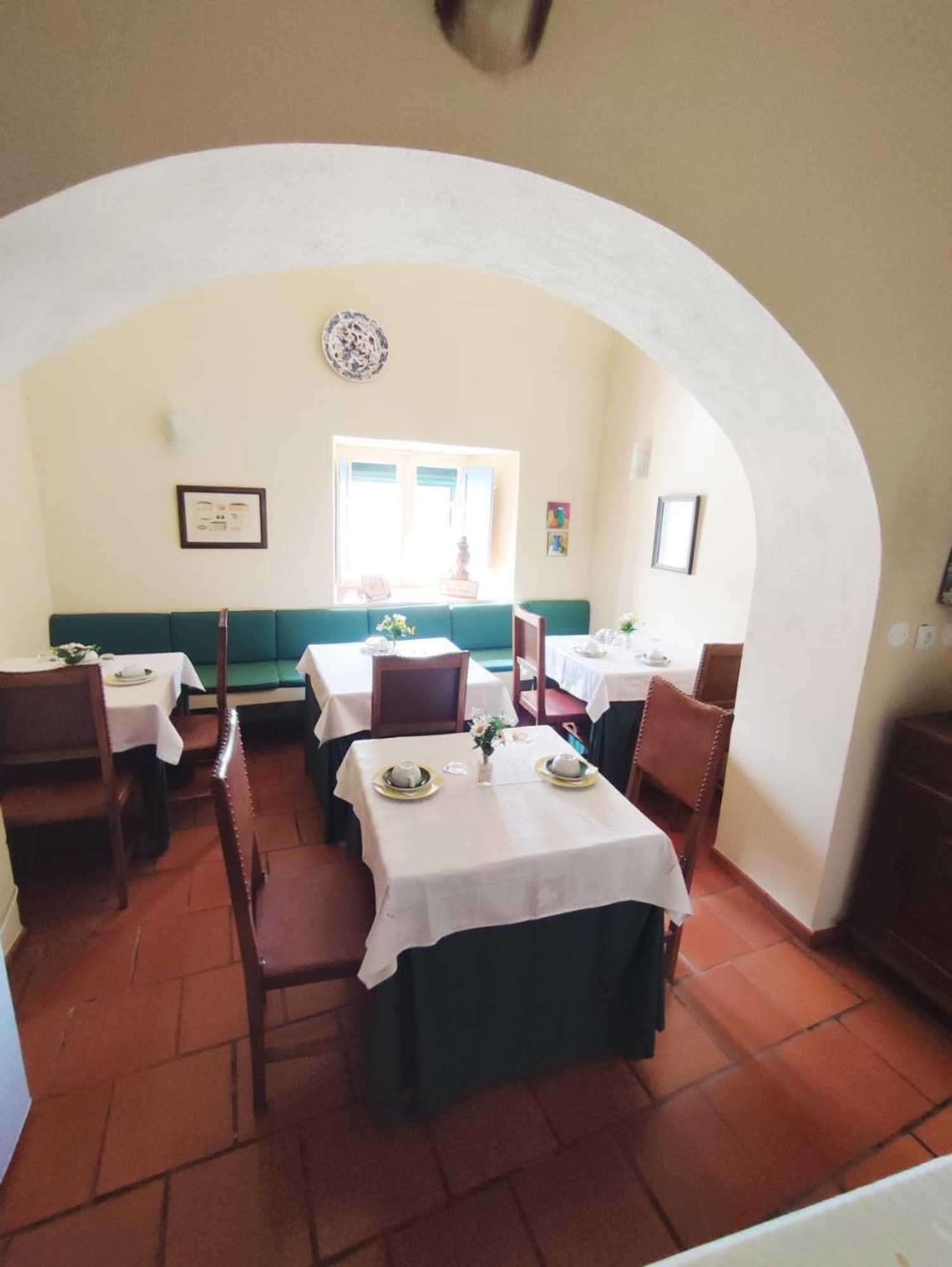 Gift card for Casa De Terena