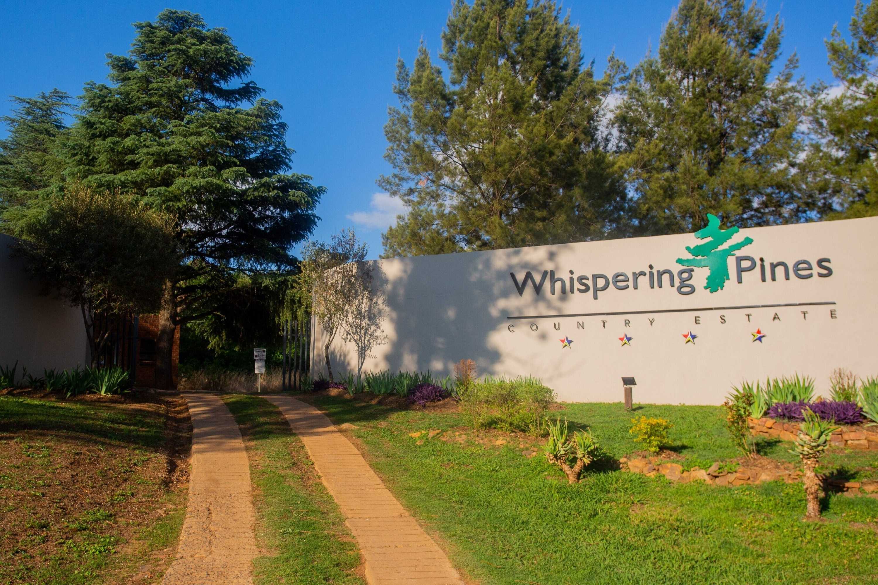 Gift card for Whispering Pines Country Estate Gift card for Whispering Pines Country Estate