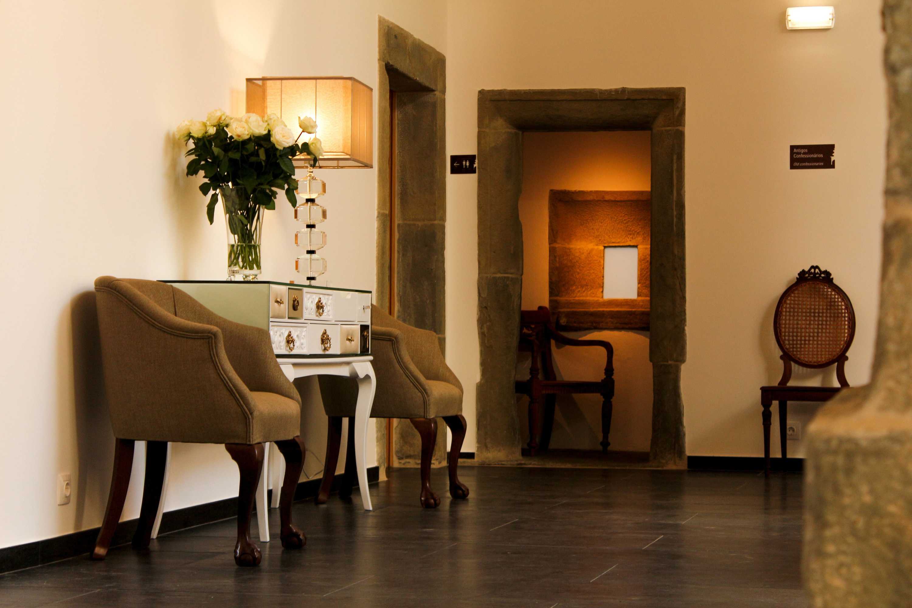 Gift card for Convento da Serta Hotel Gift card for Convento da Serta Hotel
