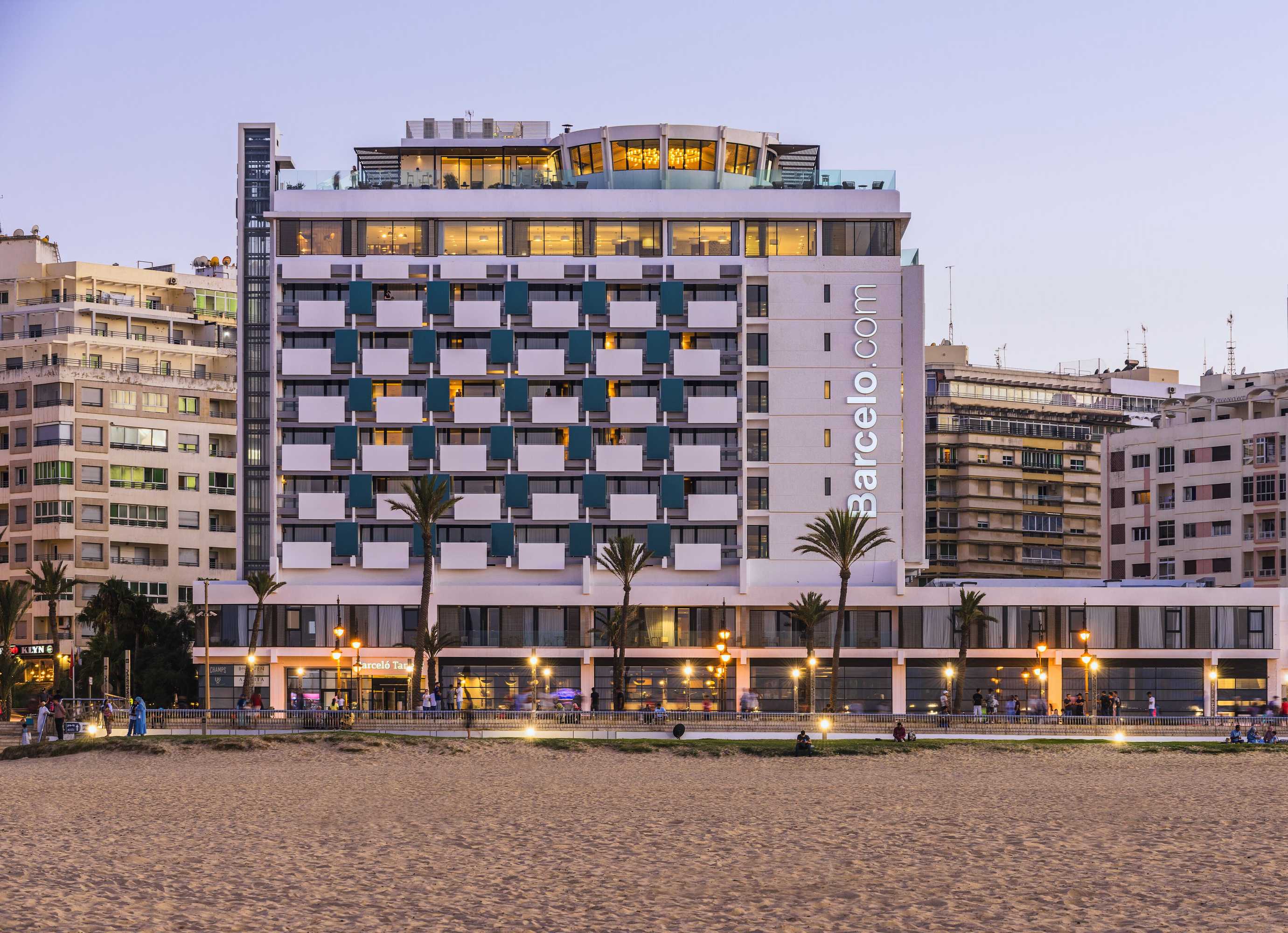 Gift card for Barcelo Tanger Gift card for Barcelo Tanger