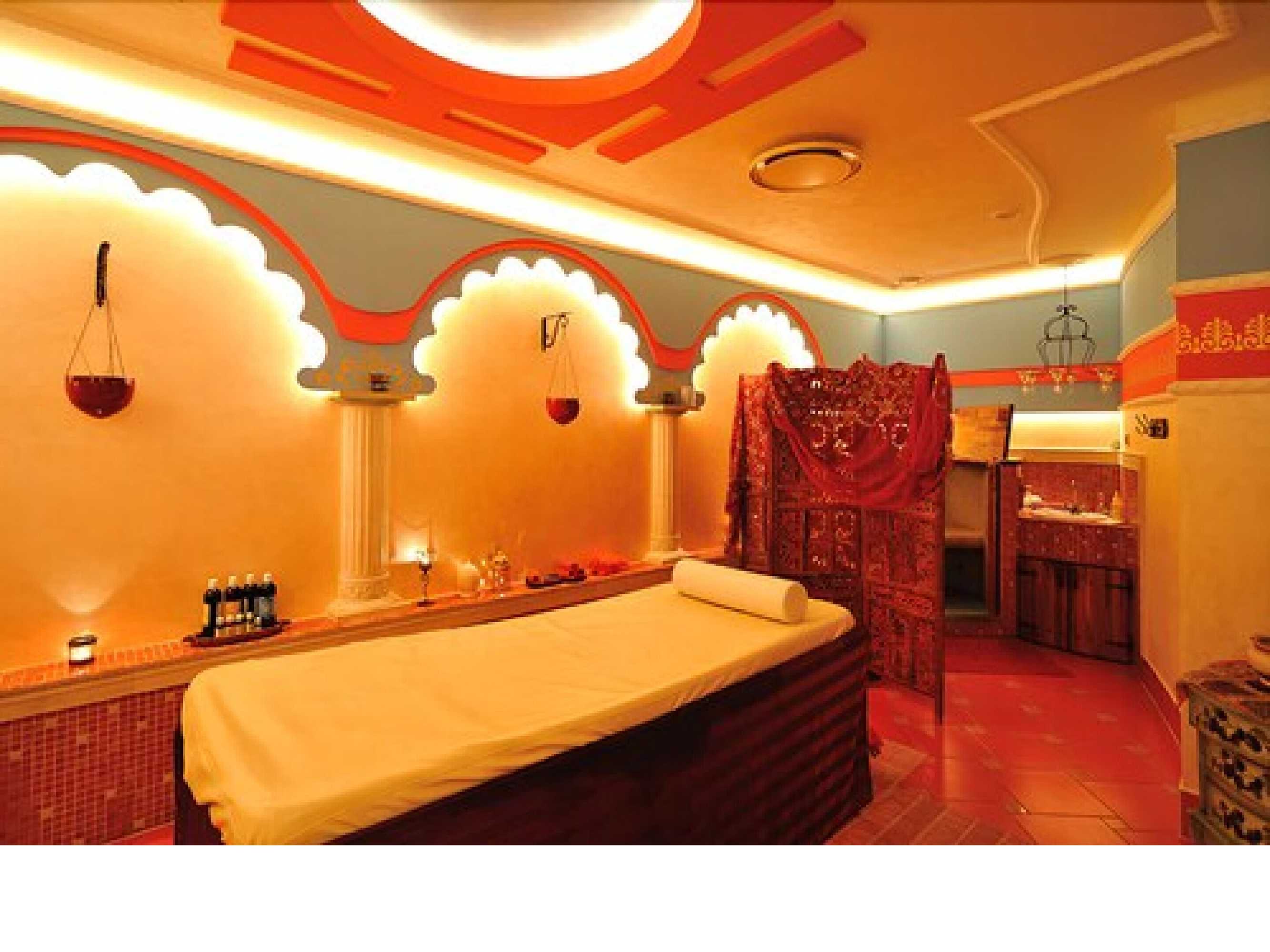 Gift card for Papuga Park Hotel Wellness Marrakesz & Spa Gift card for Papuga Park Hotel Wellness Marrakesz & Spa
