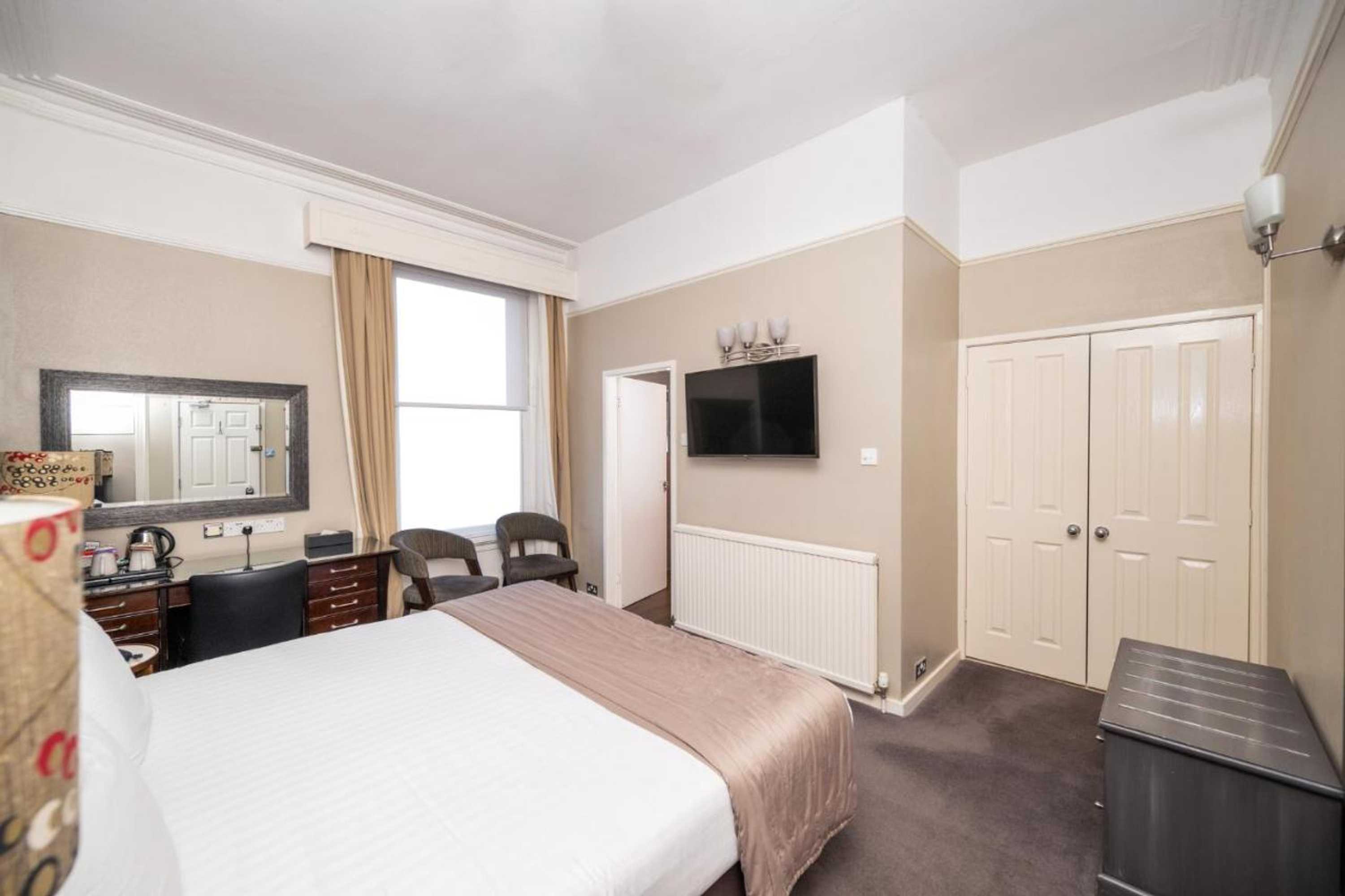 Gift card for The Studley Hotel