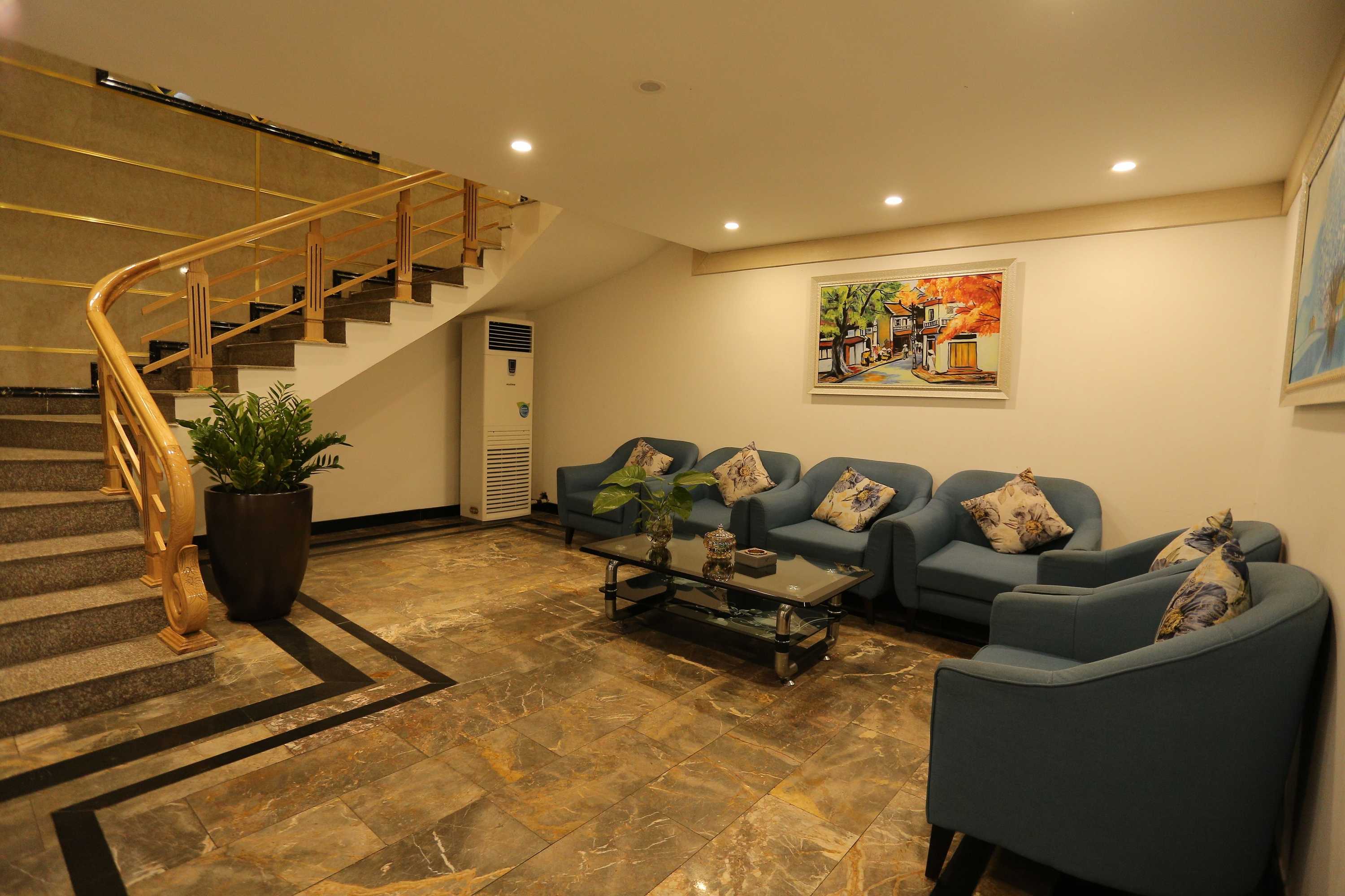 Gift card for Central Phu Hung Hotel Gift card for Central Phu Hung Hotel