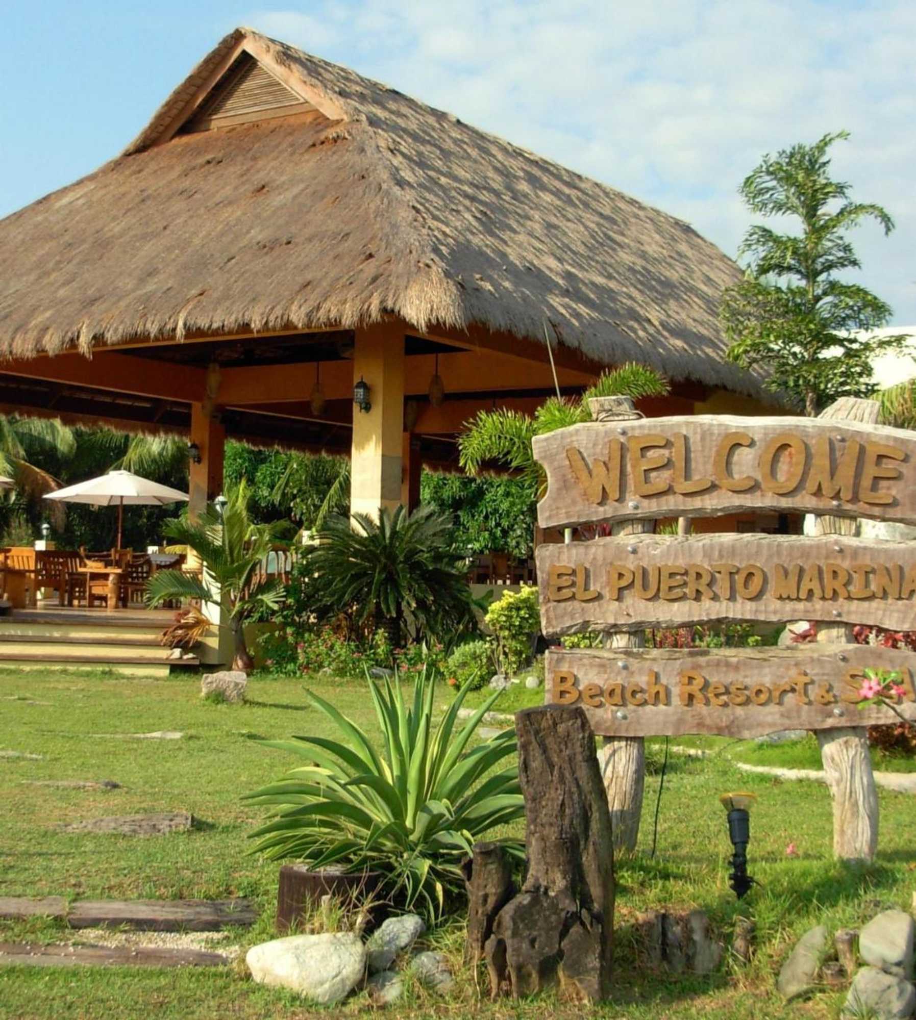 Gift card for El Puerto Marina Beach Resort Gift card for El Puerto Marina Beach Resort
