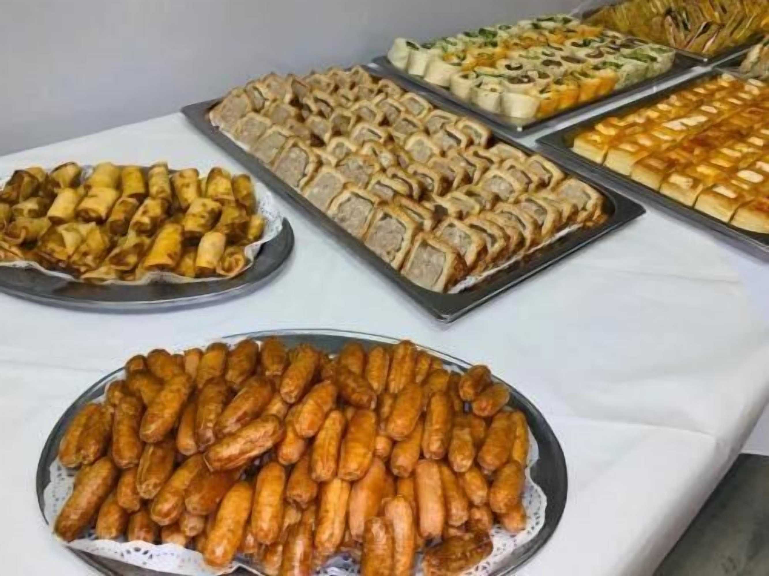 Gift card for The Quorn Lodge Hotel