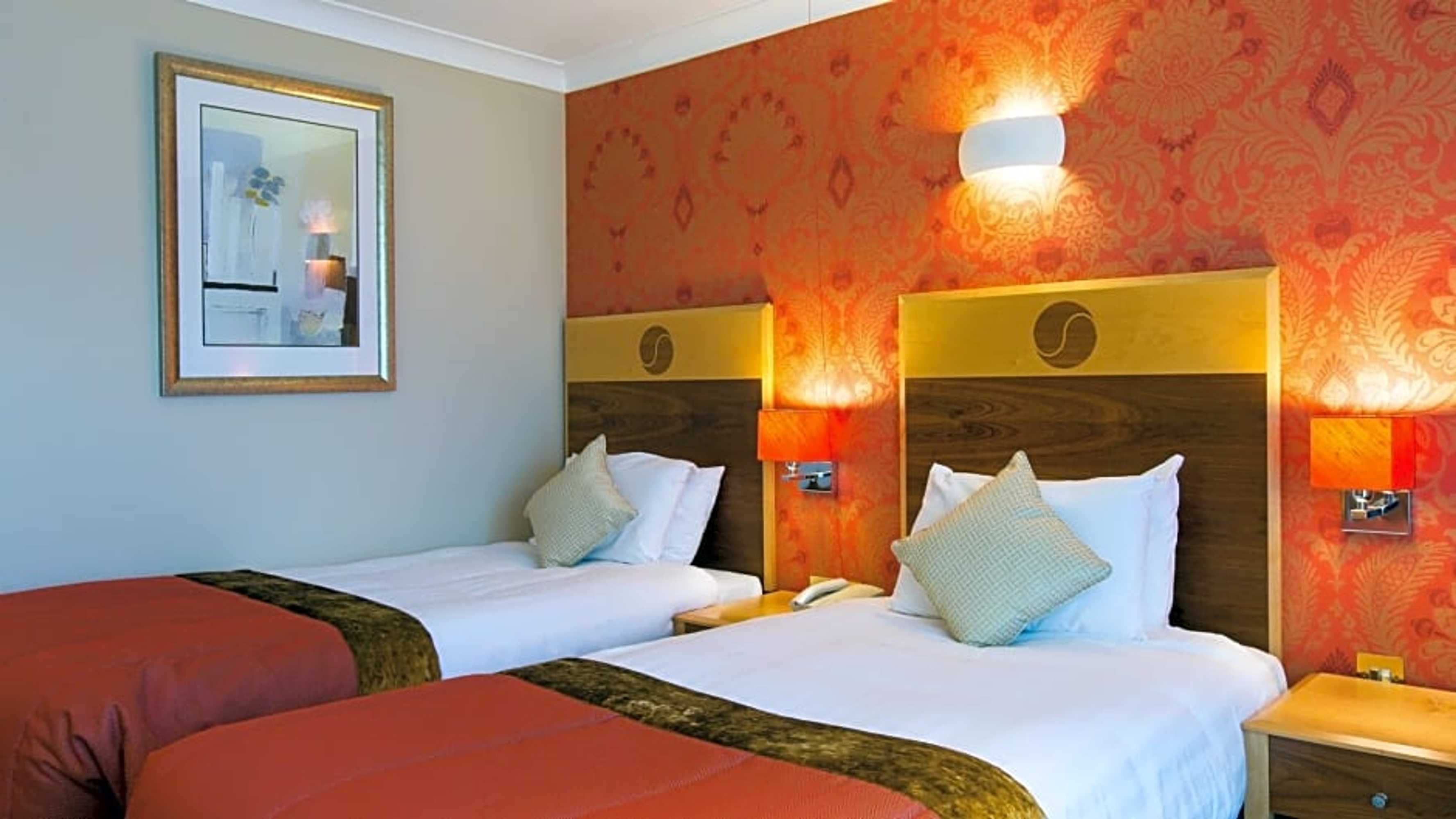 Gift card for Hampshire Court Hotel & Spa Gift card for Hampshire Court Hotel & Spa