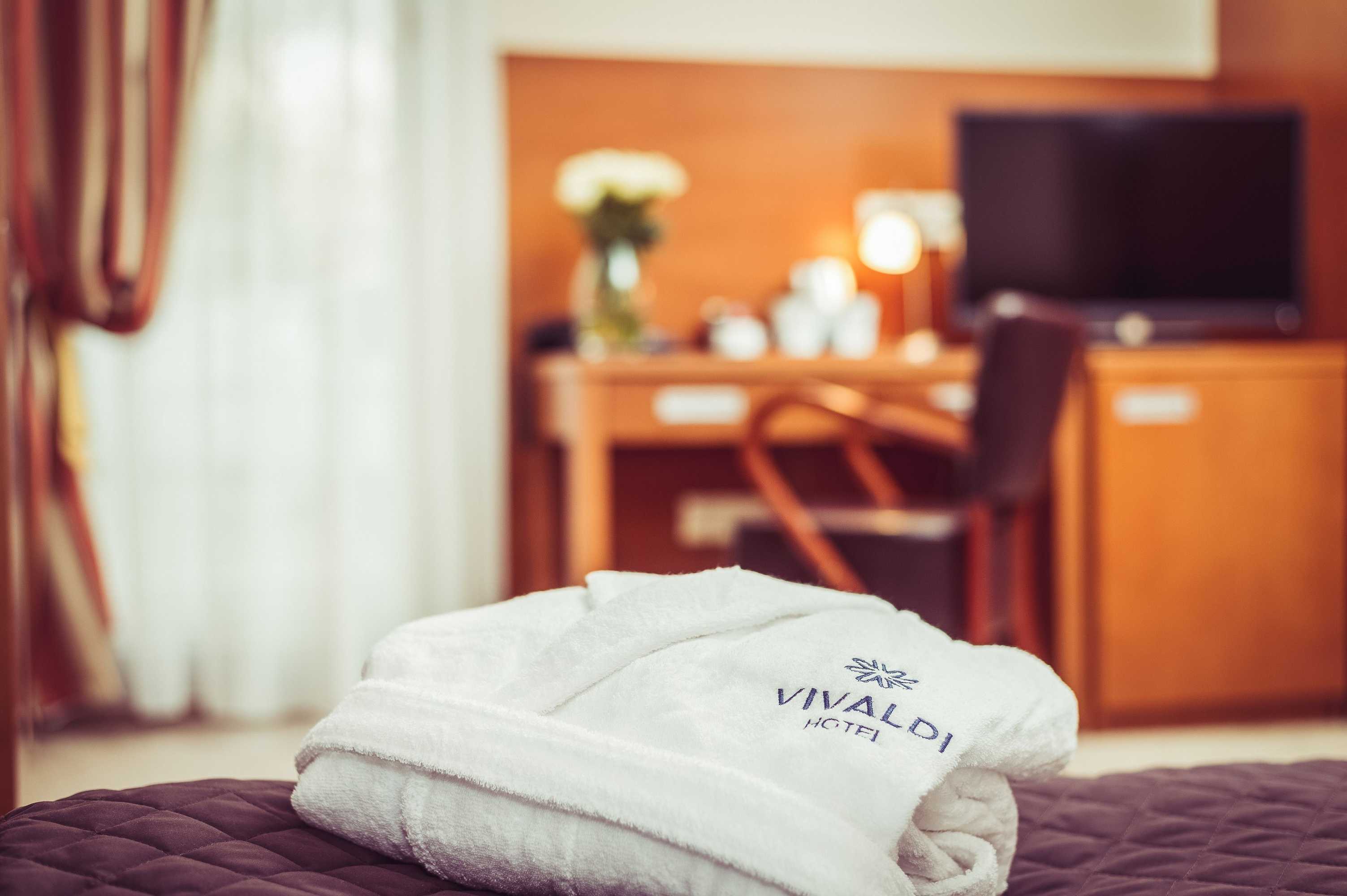 Gift card for Vivaldi Hotel Gift card for Vivaldi Hotel