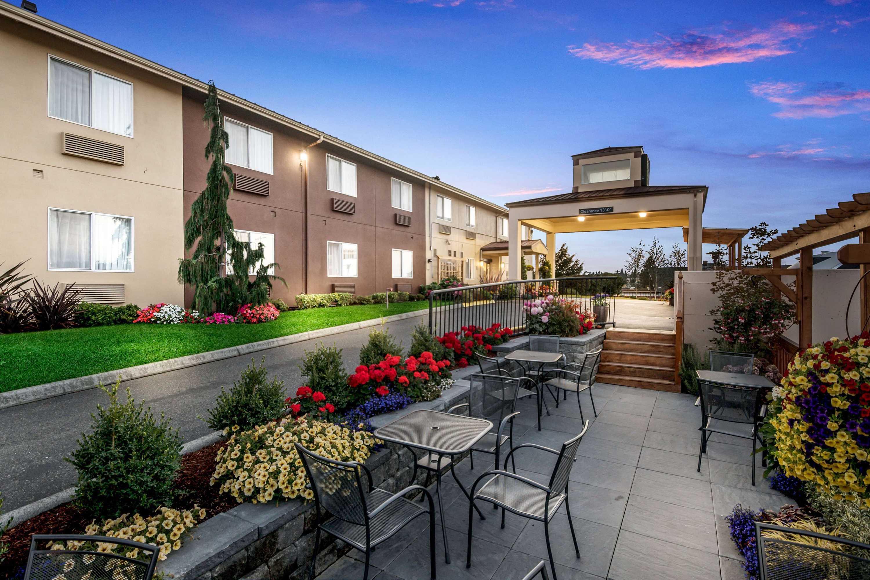 Gift card for Red Lion Inn & Suites Sequim at Olympic National Park Gift card for Red Lion Inn & Suites Sequim at Olympic National Park