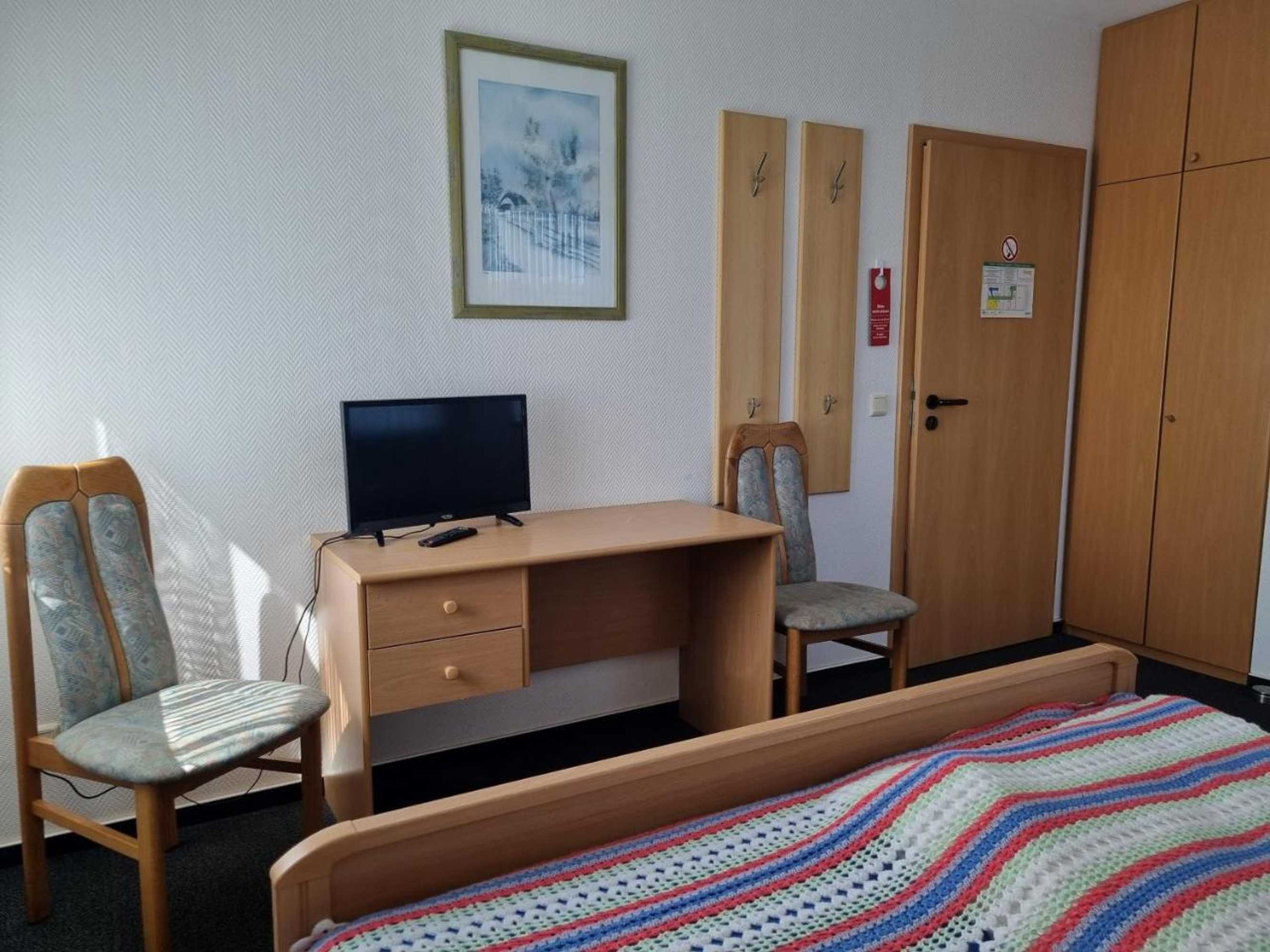 Gift card for Hotel Schwung