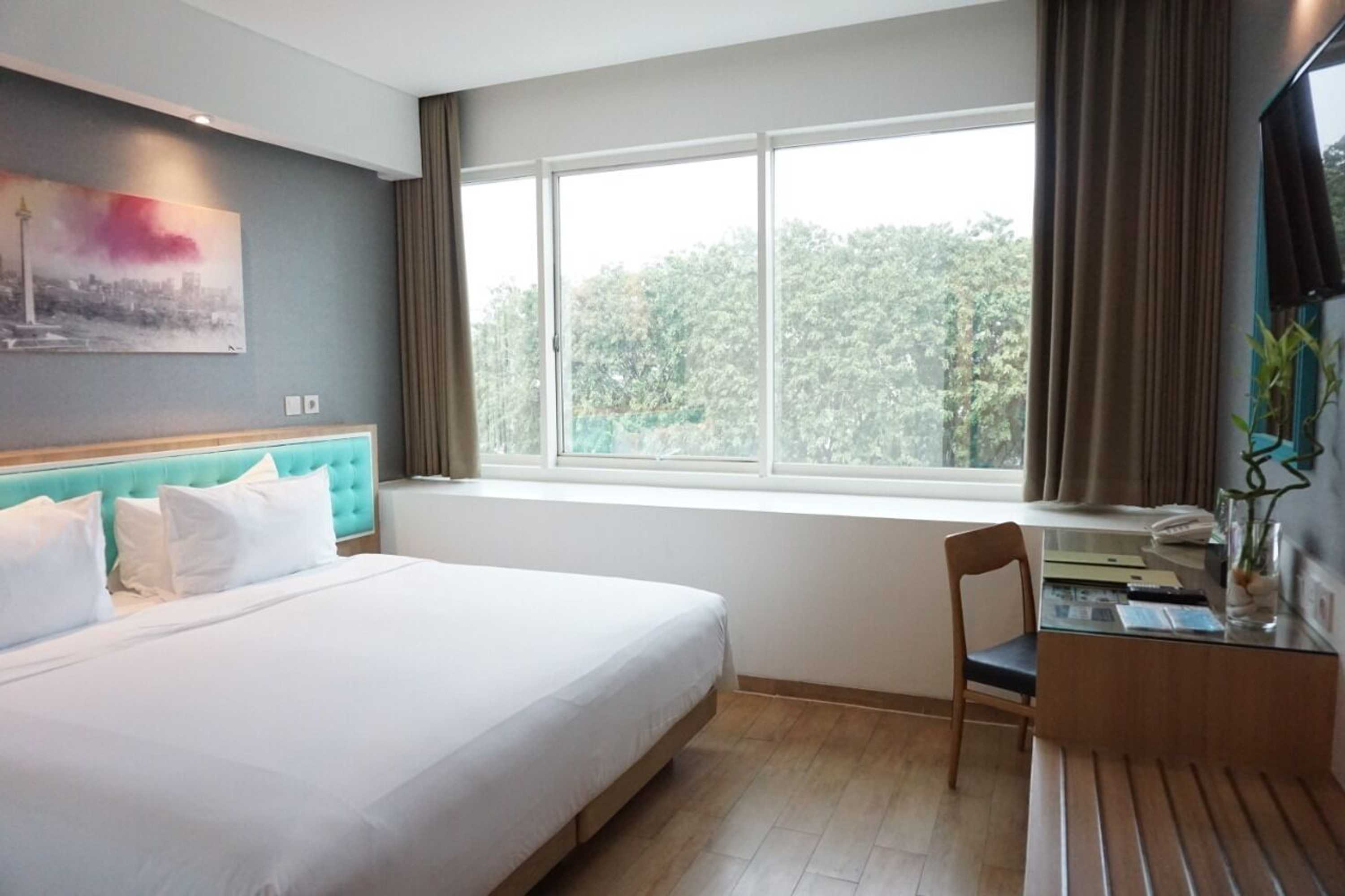 Gift card for Hotel Santika Kelapa Gading Gift card for Hotel Santika Kelapa Gading