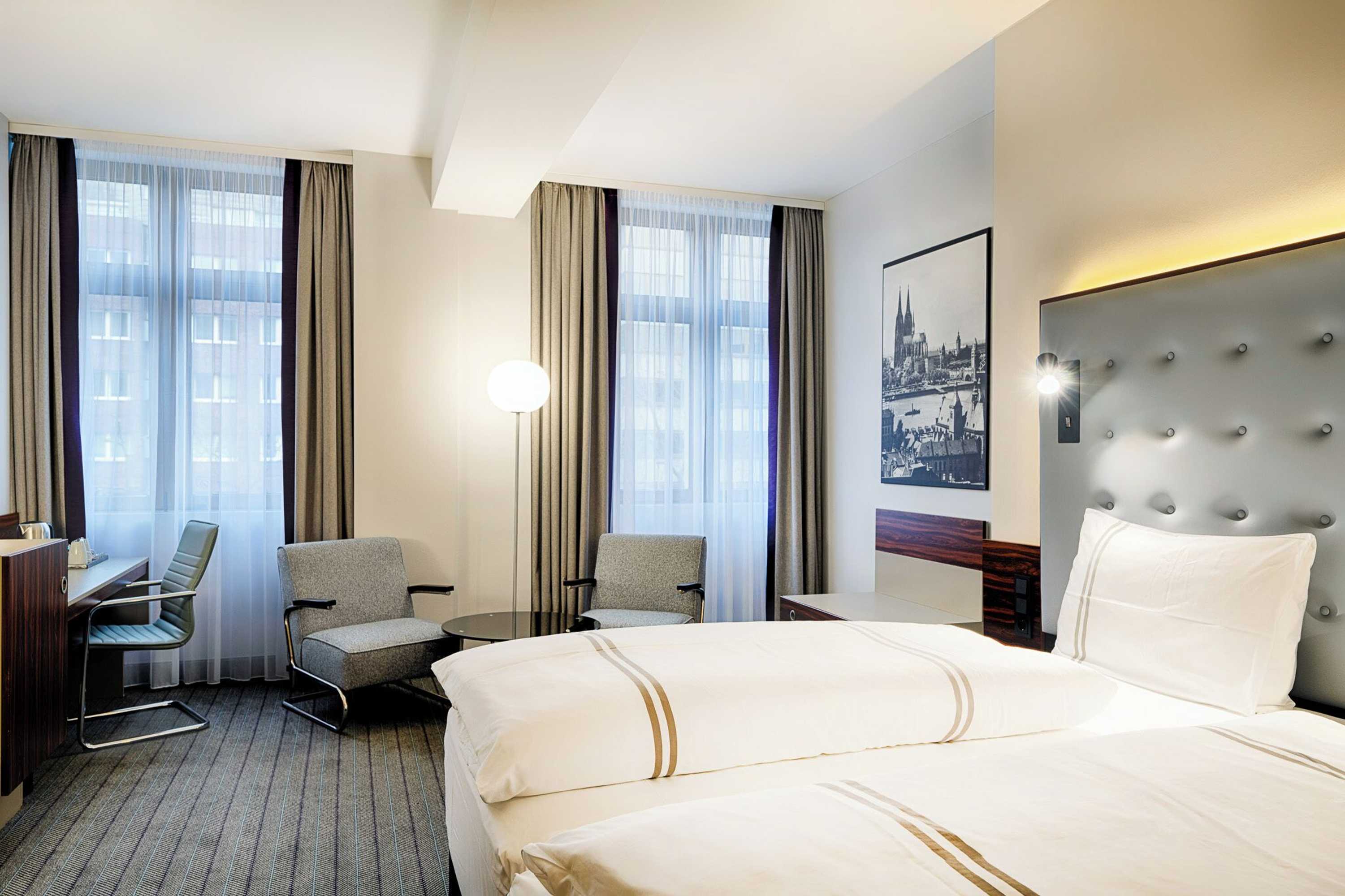 Gift card for Premier Inn Köln City Mediapark Gift card for Premier Inn Köln City Mediapark