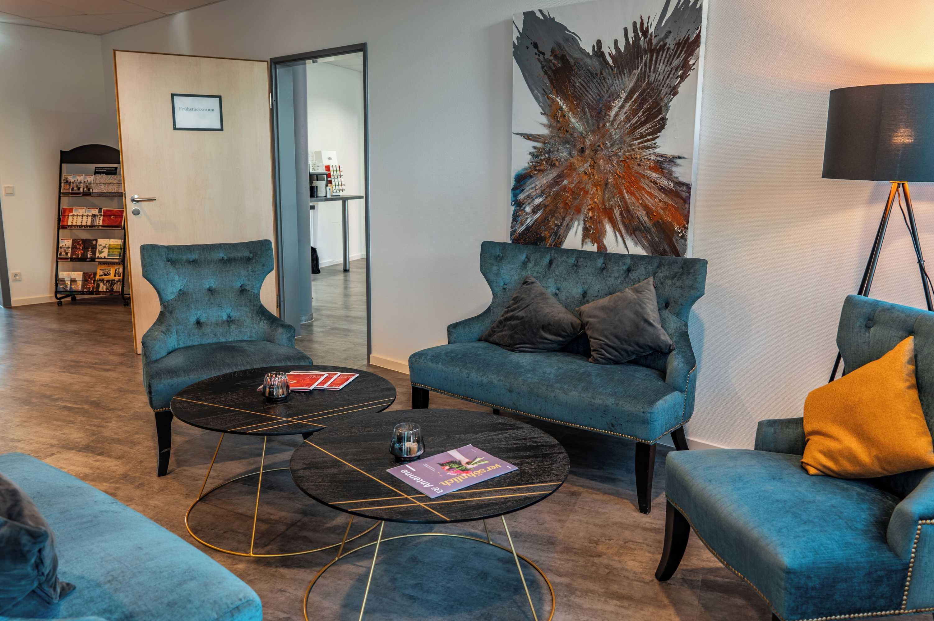 Gift card for Hotel Wetzlarer Hof