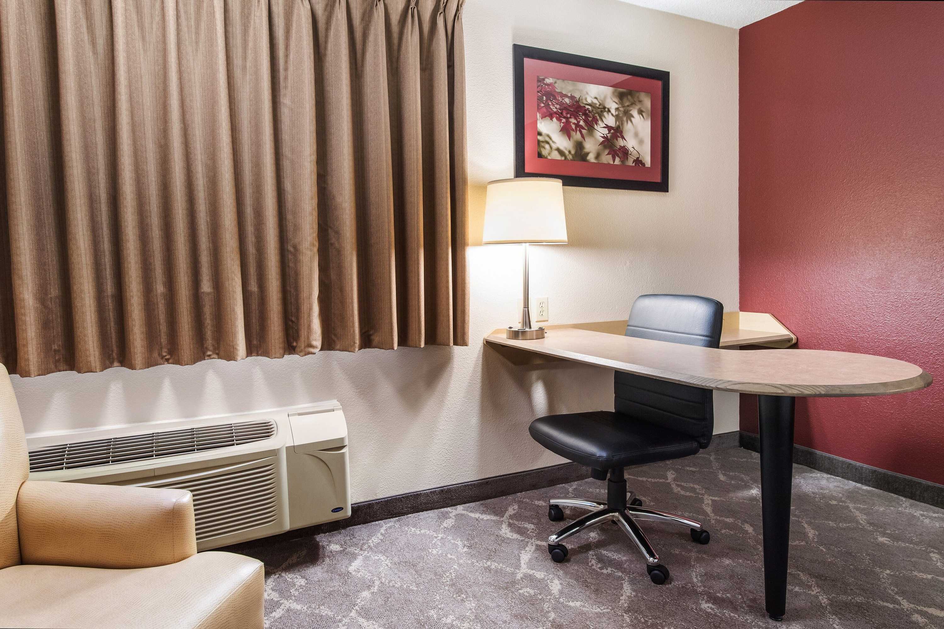 Gift card for Red Roof Inn Seattle Airport - Seatac Gift card for Red Roof Inn Seattle Airport - Seatac