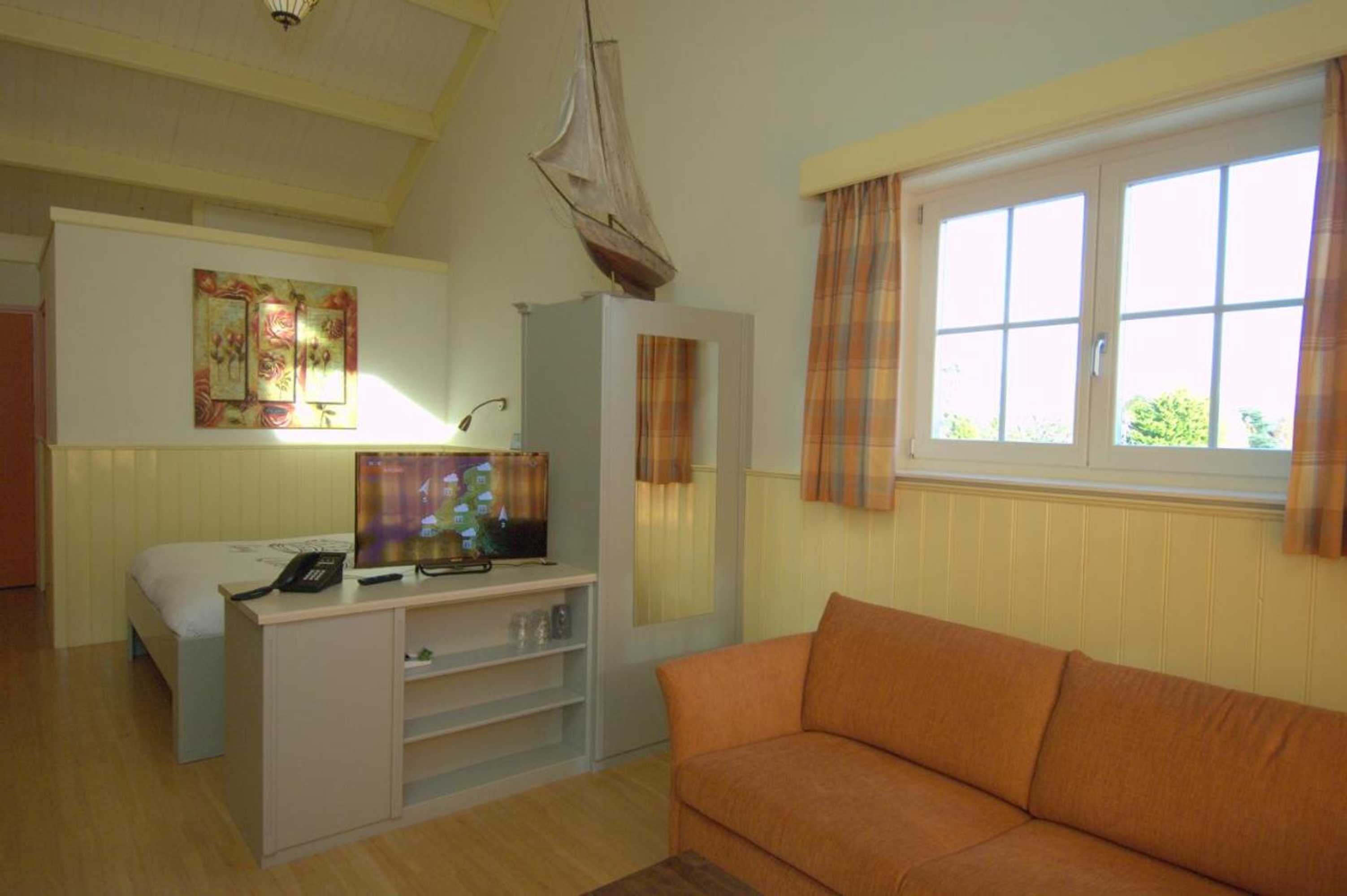 Gift card for Jachthaven Hotel Borger