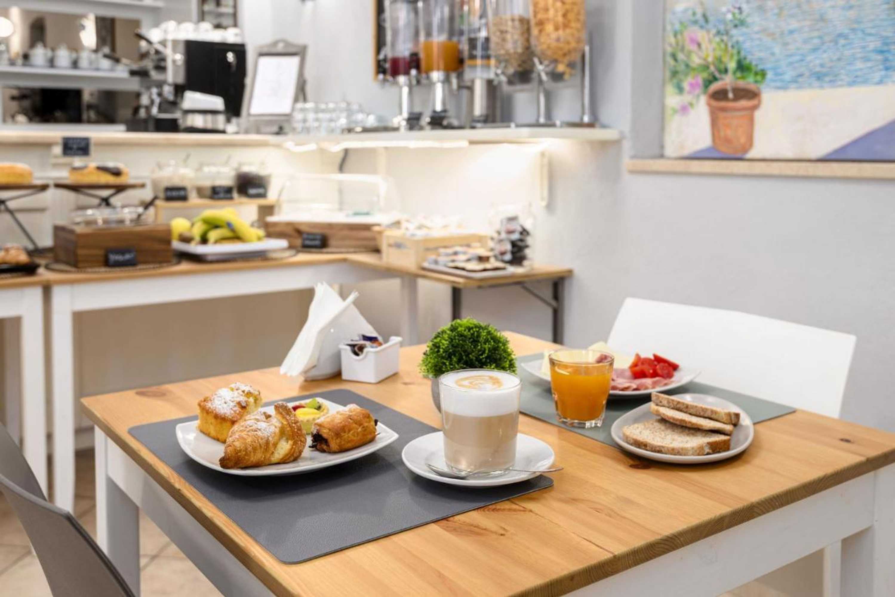 Gift card for Hotel Conchiglia