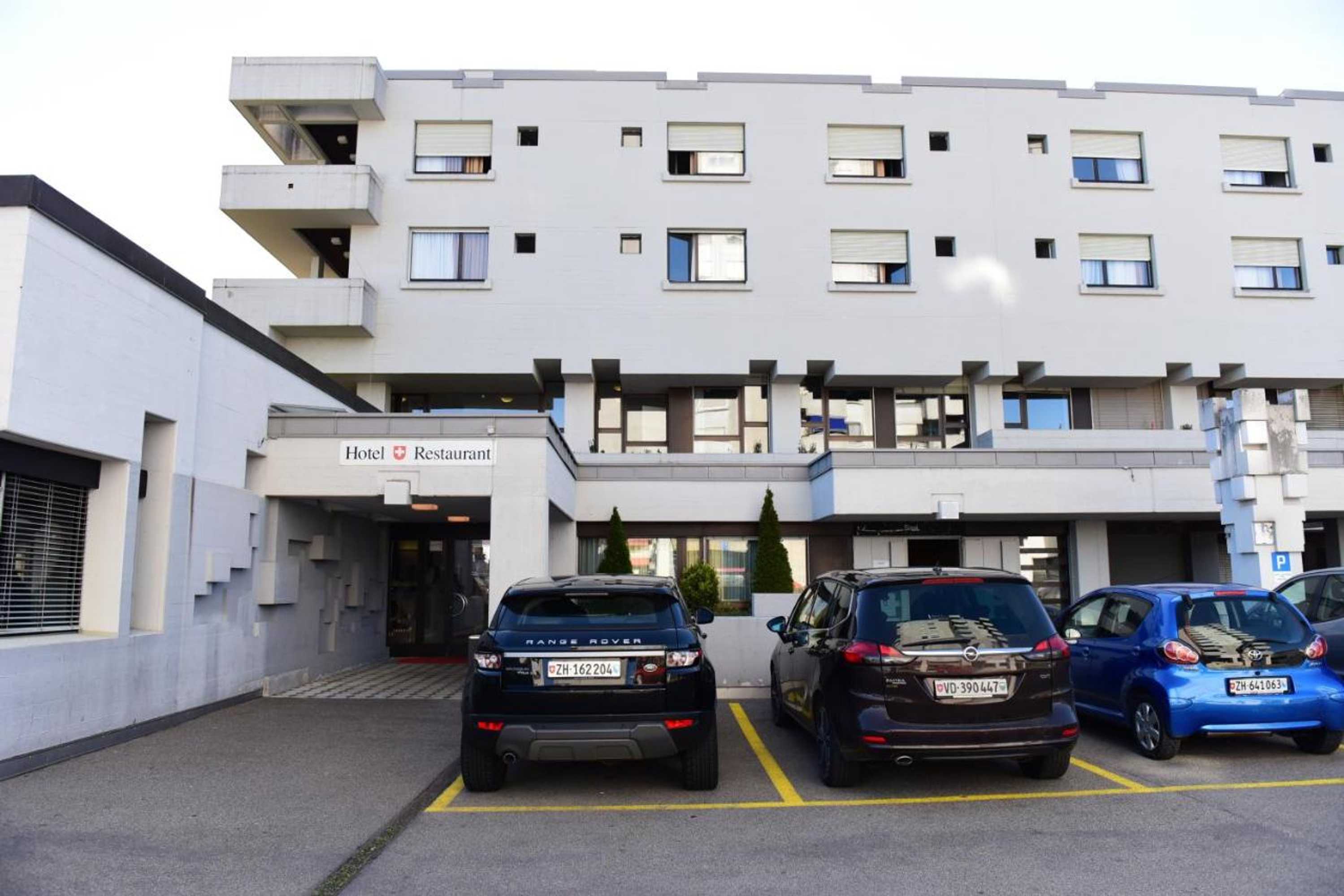 Gift card for Hotel Töss