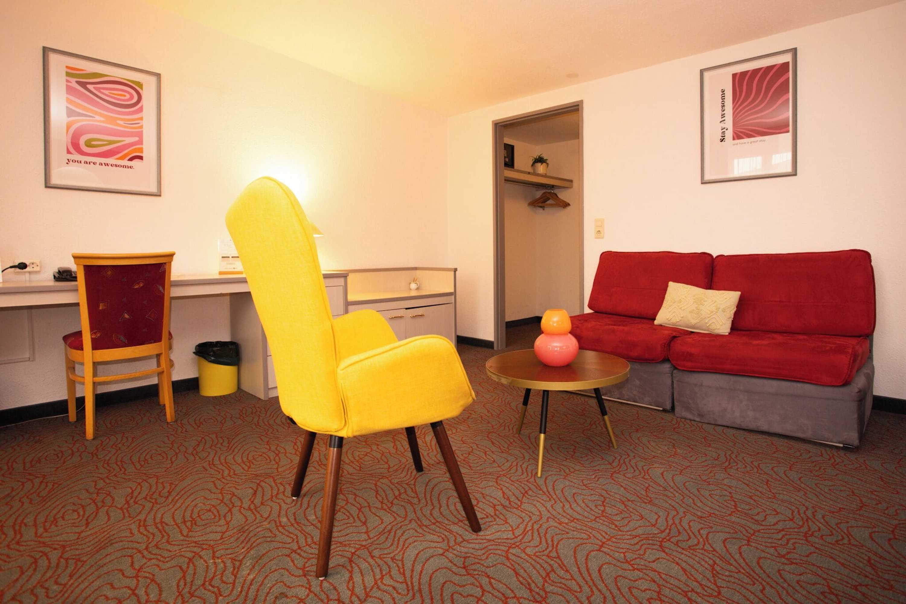 Gift card for Hotel Hessenland by Stay Awesome