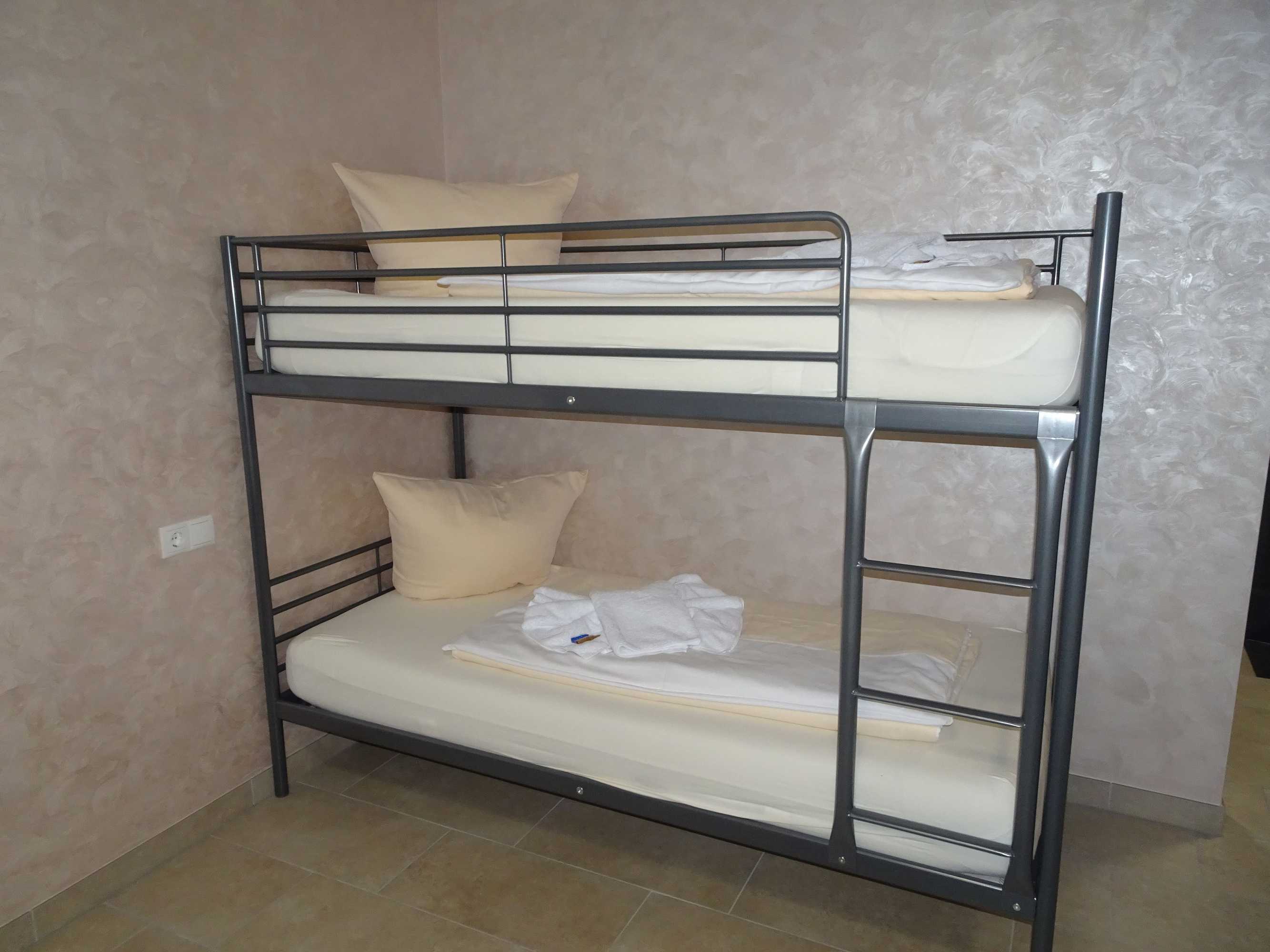 Gift card for Hilda Apartments Rust