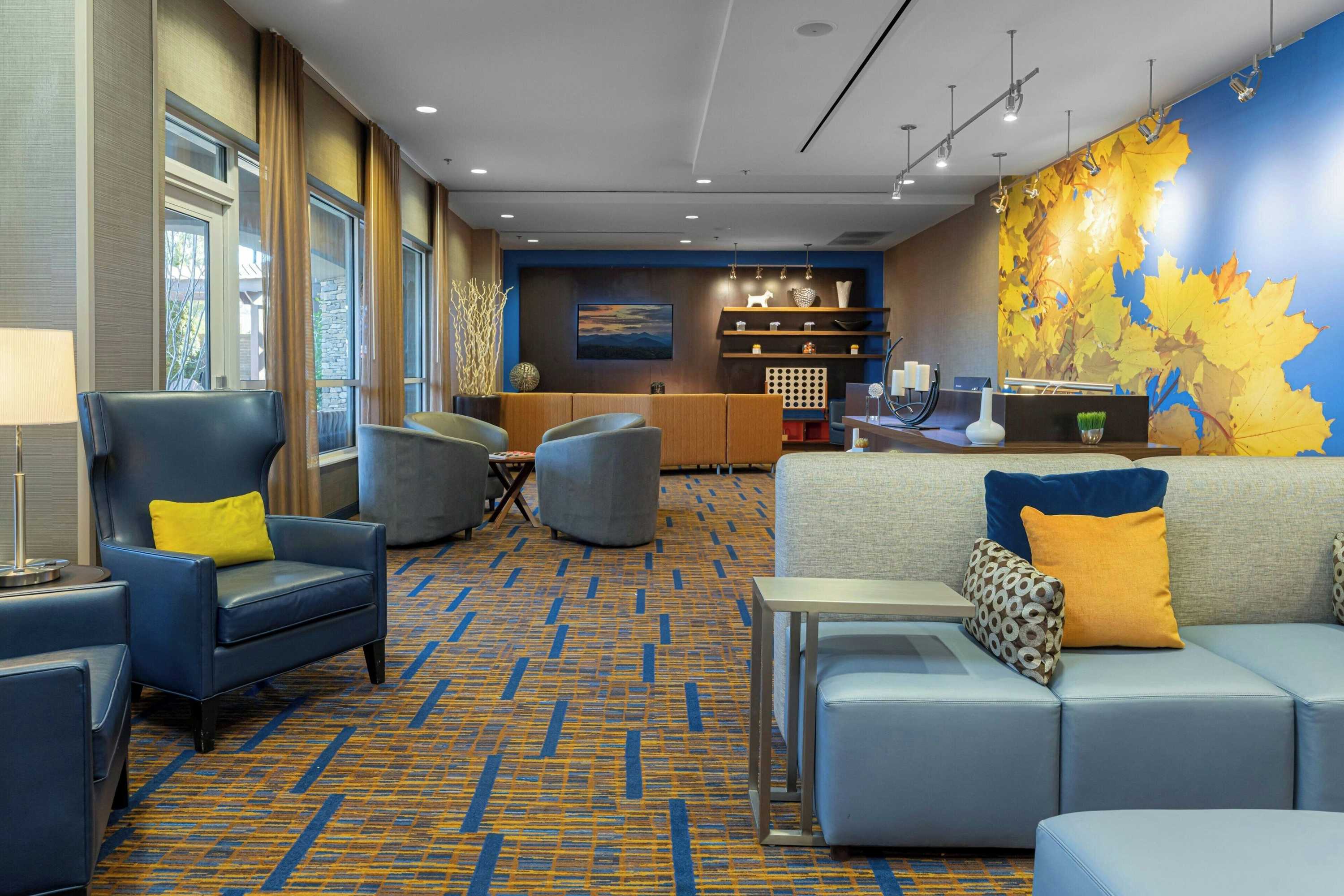 Gift card for Courtyard by Marriott Asheville Airport Gift card for Courtyard by Marriott Asheville Airport