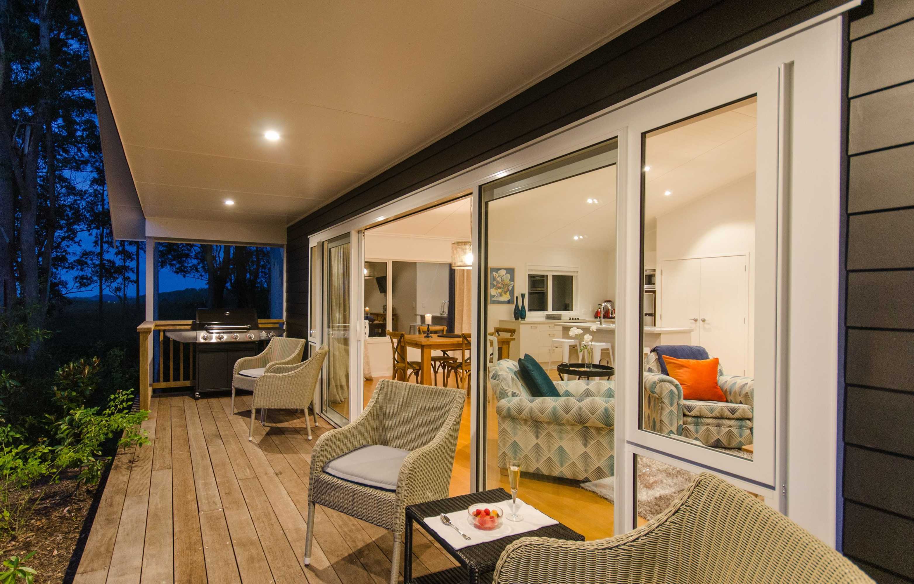 Gift card for Treghan Luxury Lodge Gift card for Treghan Luxury Lodge