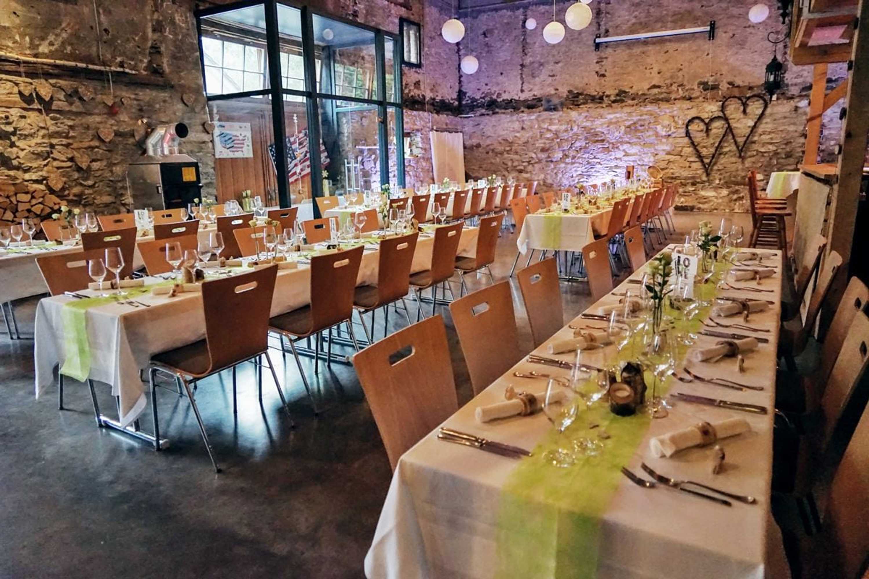 Gift card for Landhaus Hechtsberg