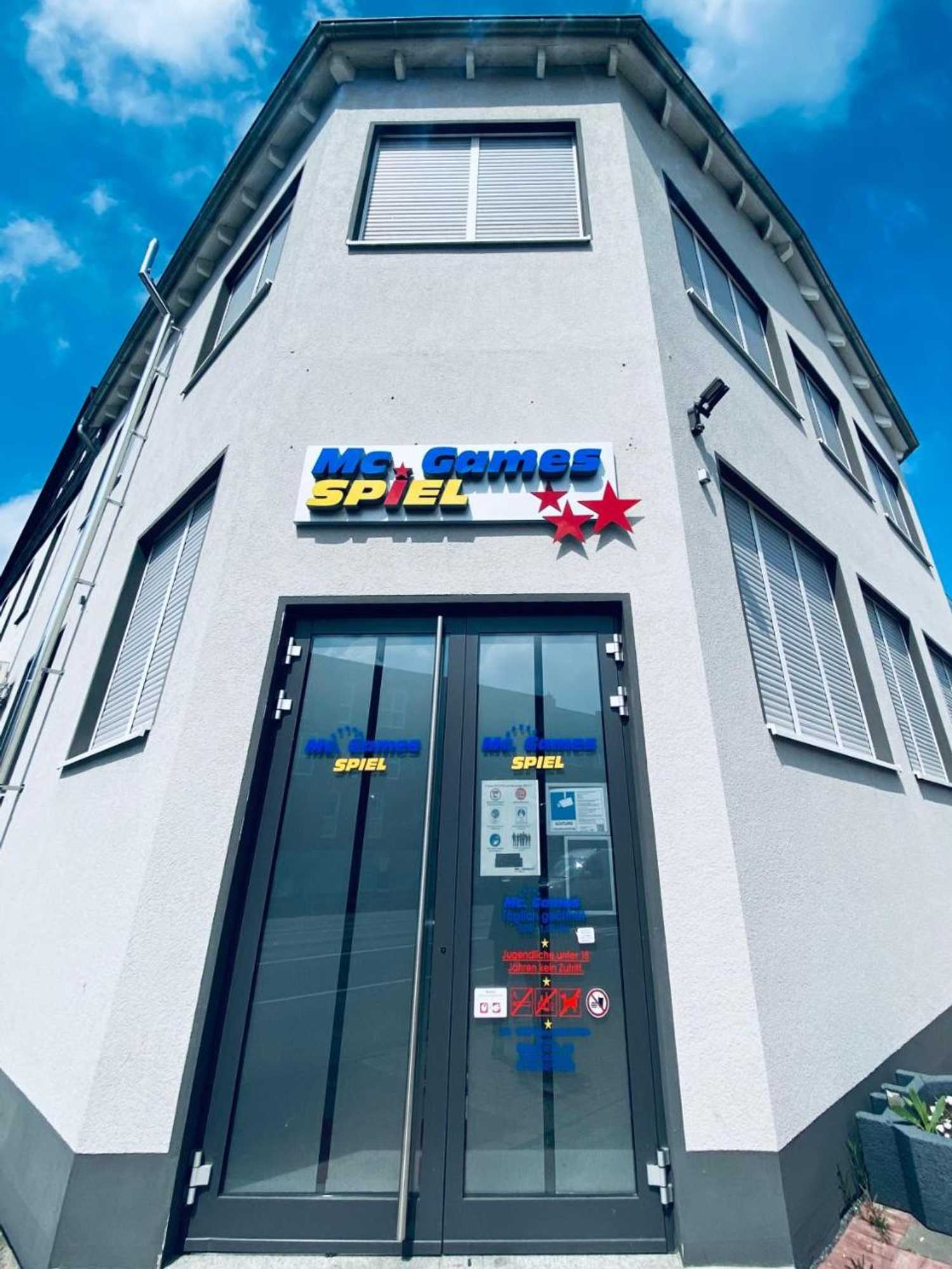 Gift card for Casino Hotel Hamm