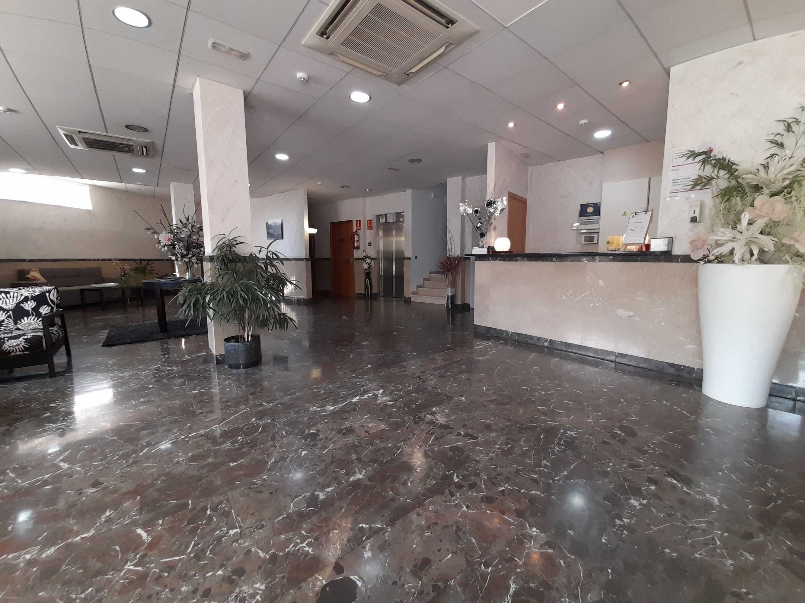 Gift card for Hotel Avenida El Morell