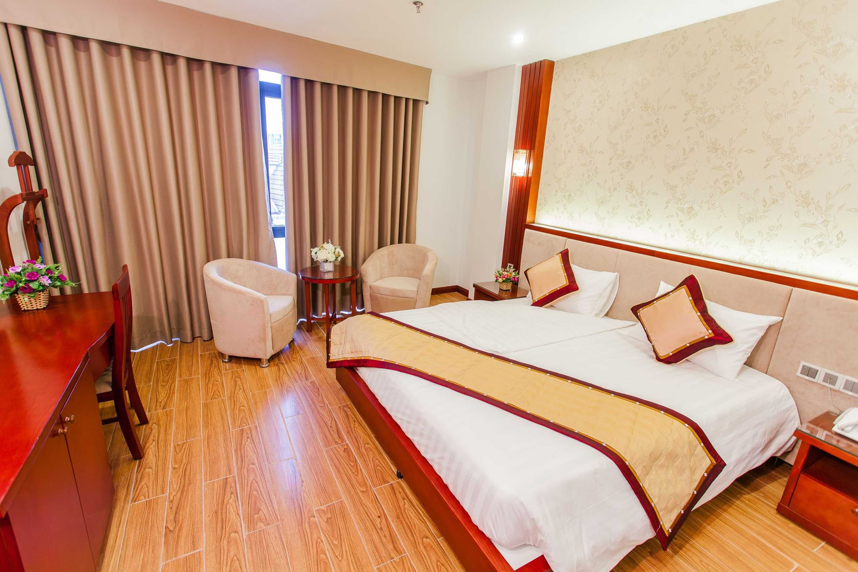 Gift card for Tu Son Luxury Hotel Gift card for Tu Son Luxury Hotel