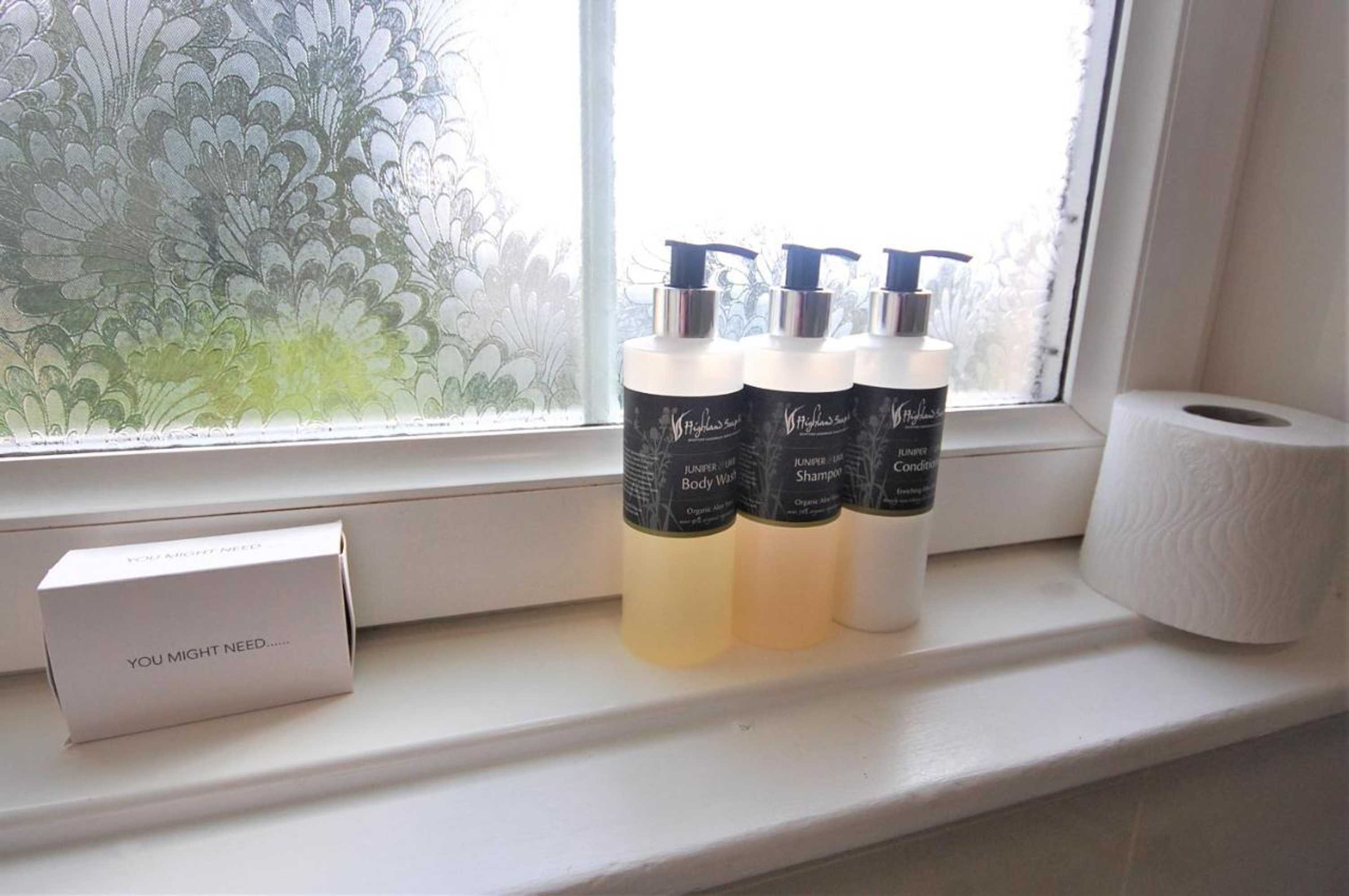 Gift card for Tigh-Na-Cloich Hotel