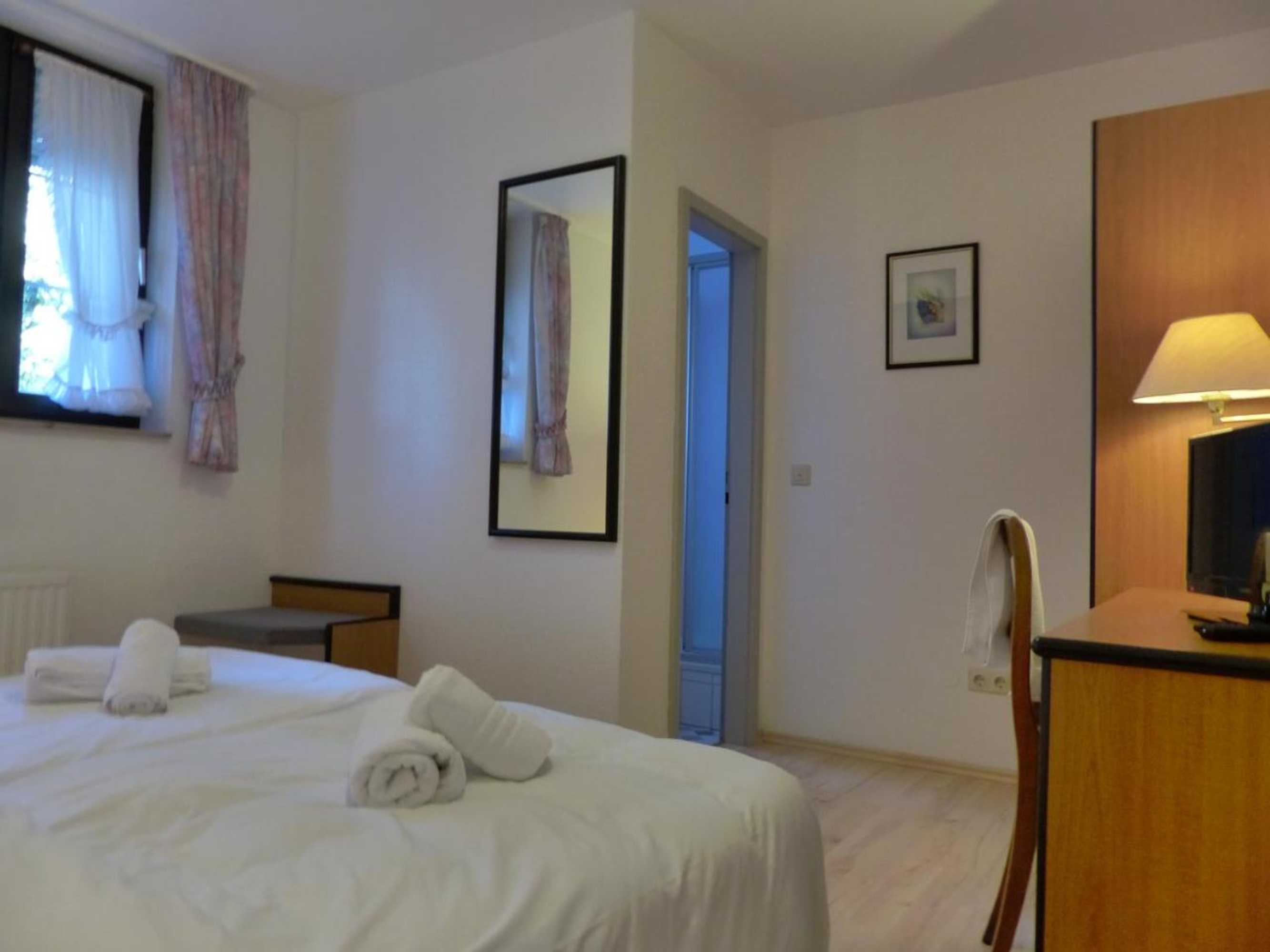 Gift card for Hotel Zur Post