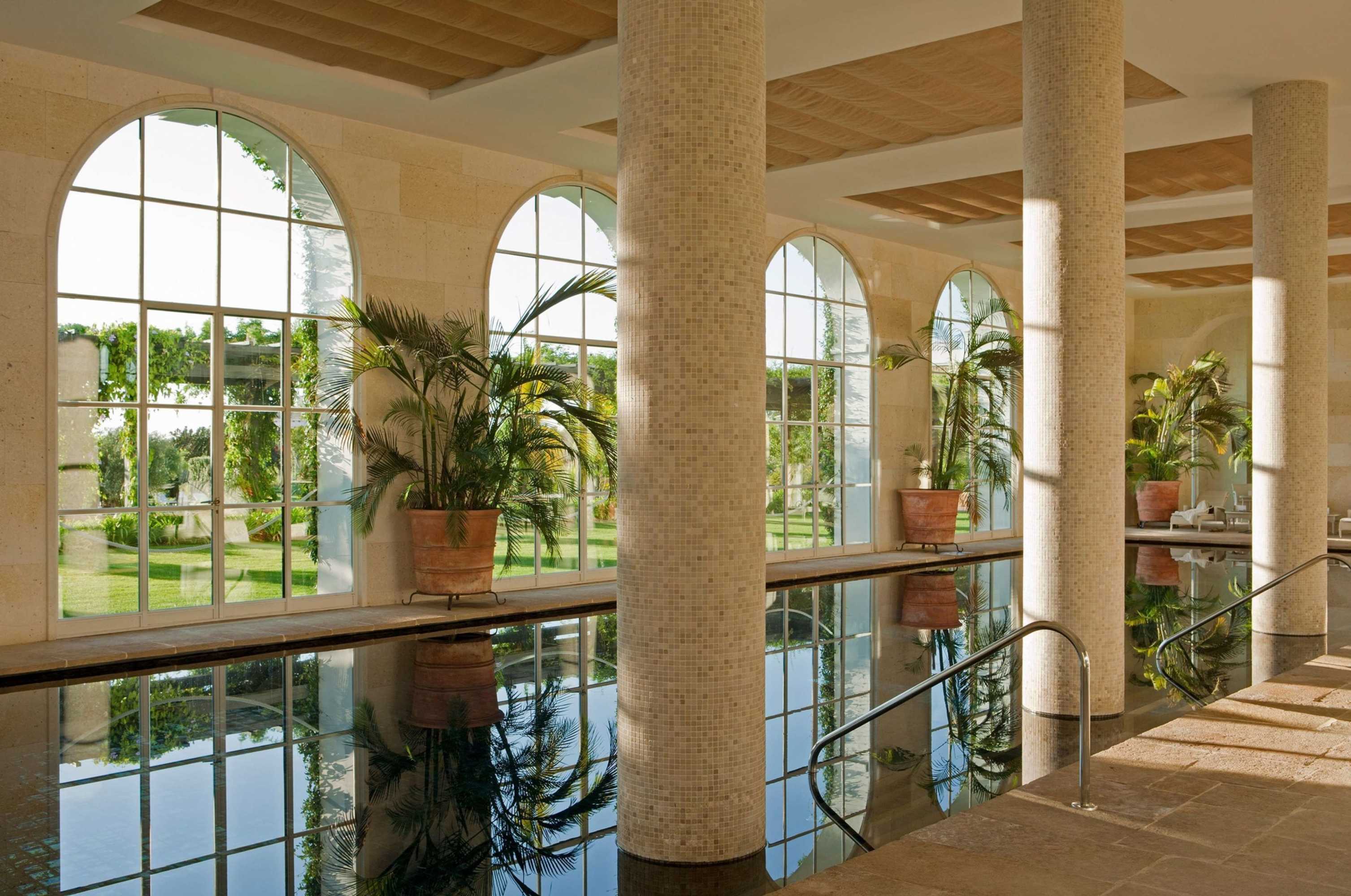 Gift card for Finca Cortesin Golf & Spa Gift card for Finca Cortesin Golf & Spa