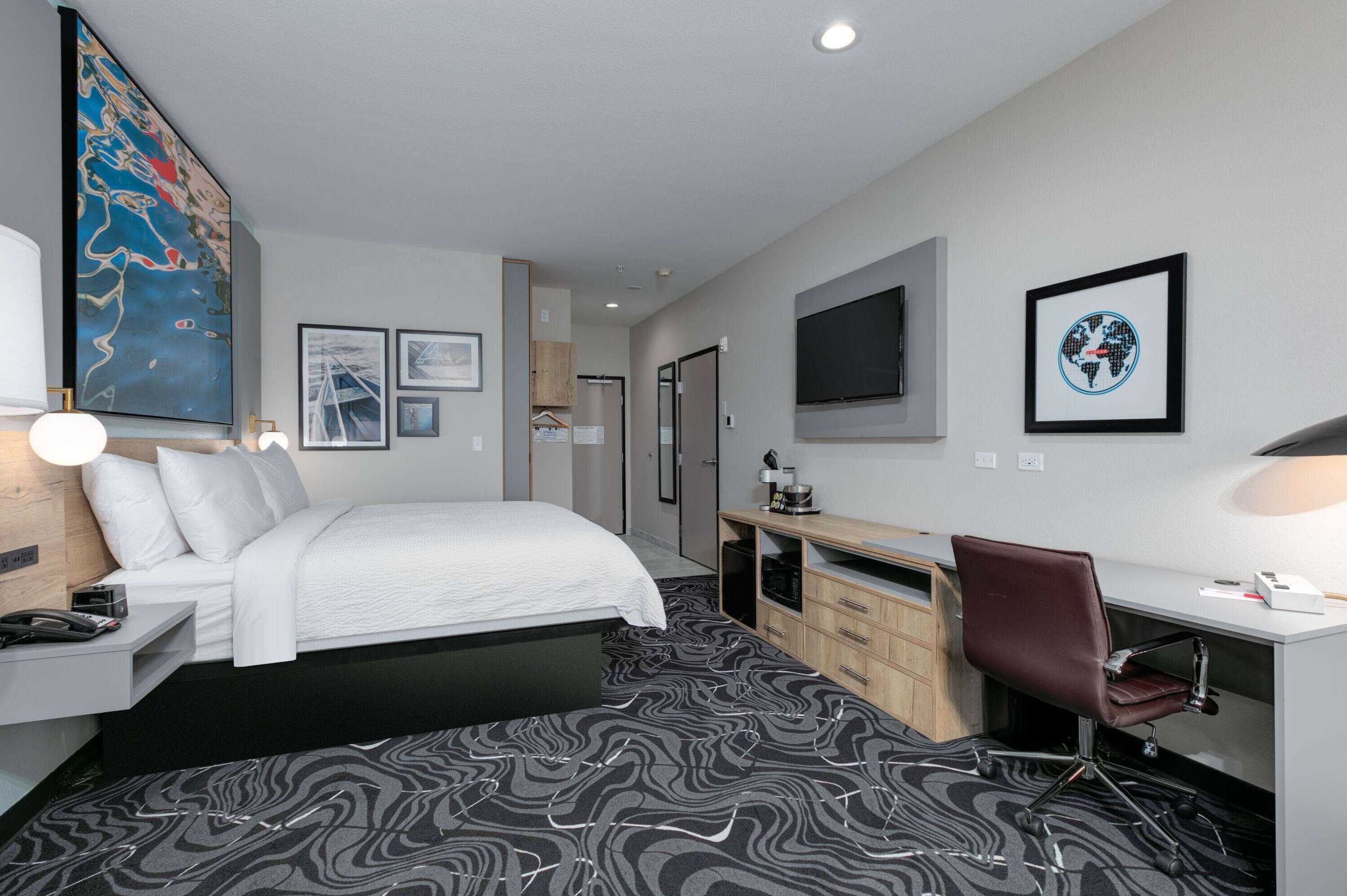 Gift card for The Elm, a Ramada by Wyndham Gift card for The Elm, a Ramada by Wyndham