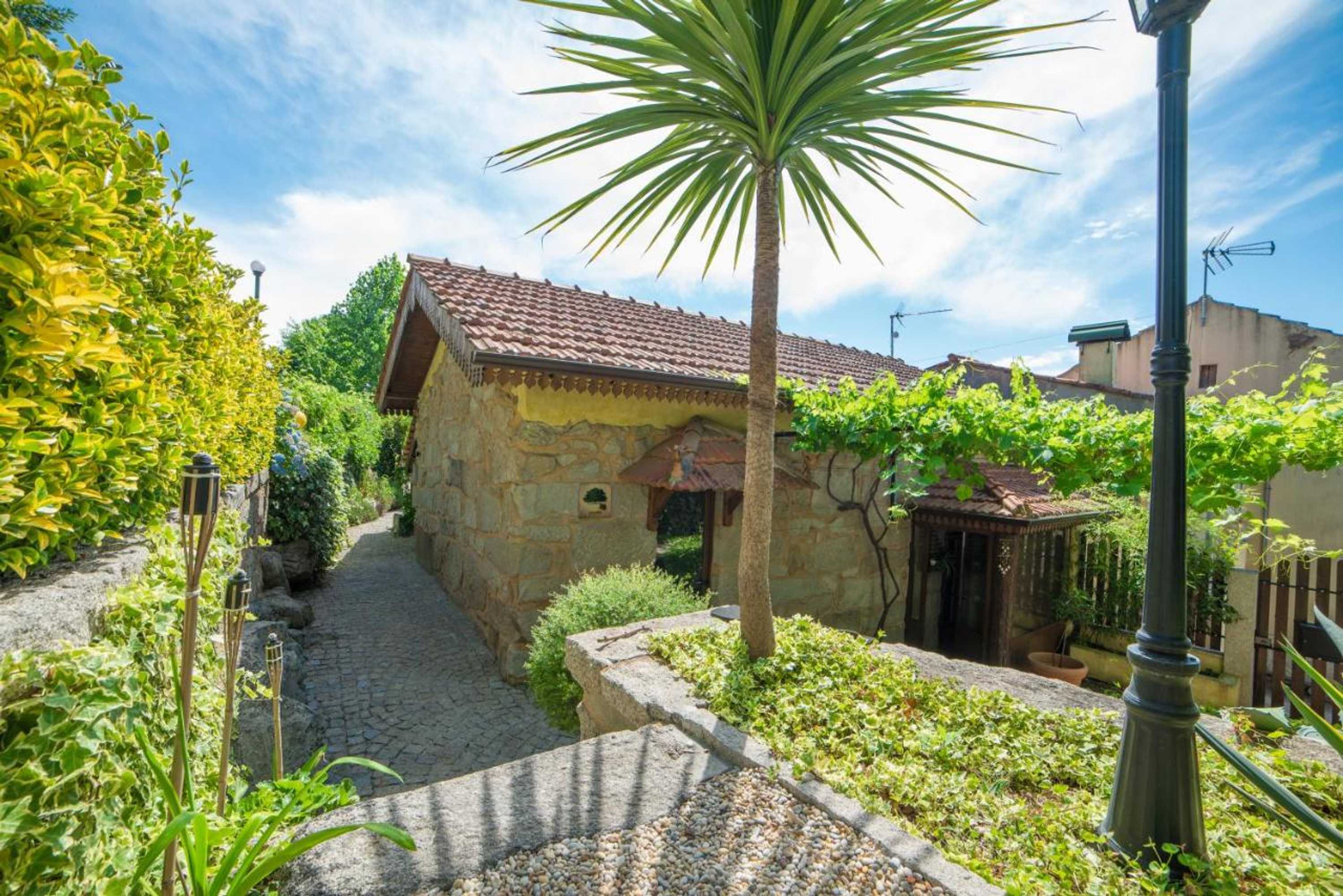 Gift card for Moinhos do Pisão