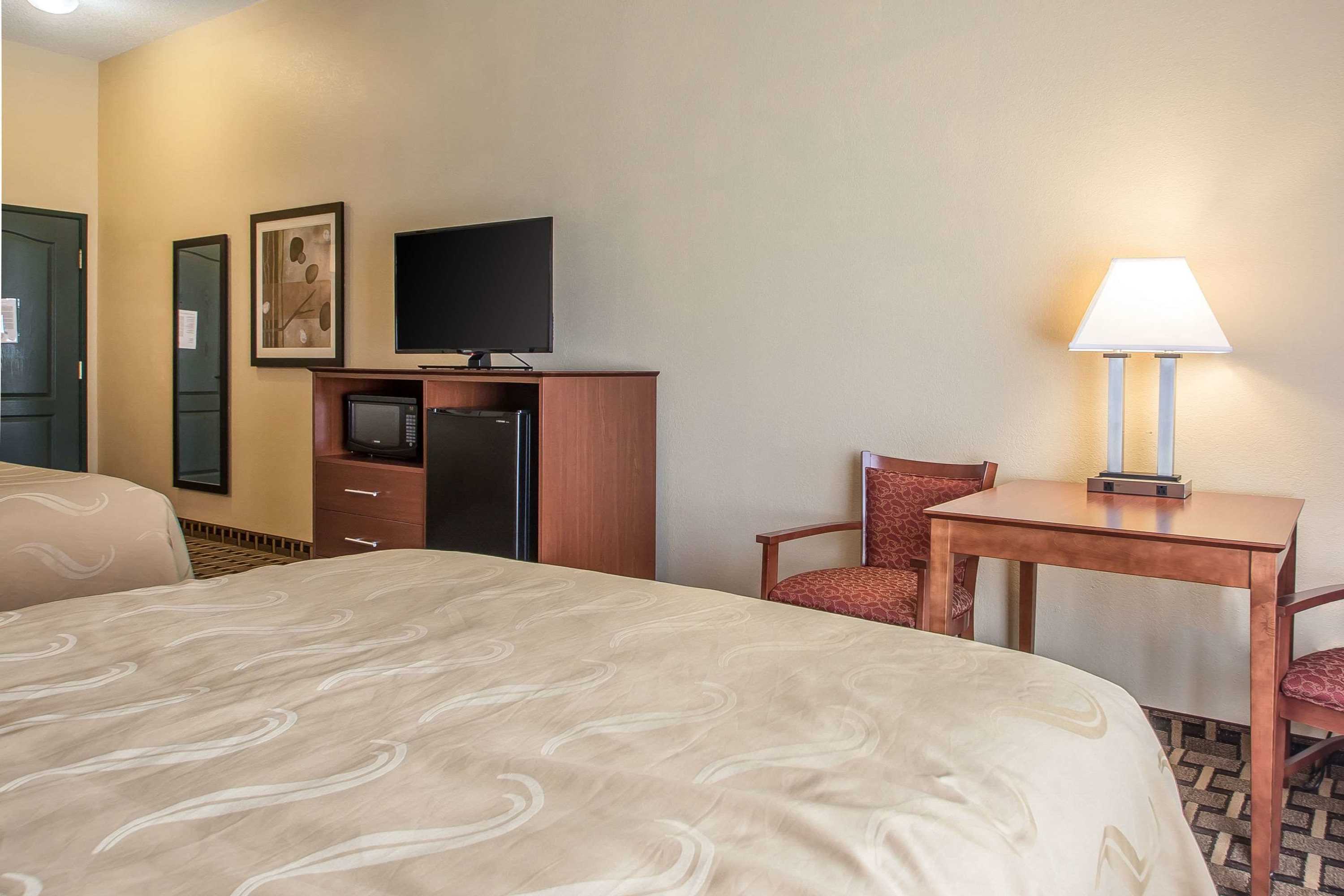 Gift card for Quality Inn & Suites East Troy I-43 Gift card for Quality Inn & Suites East Troy I-43