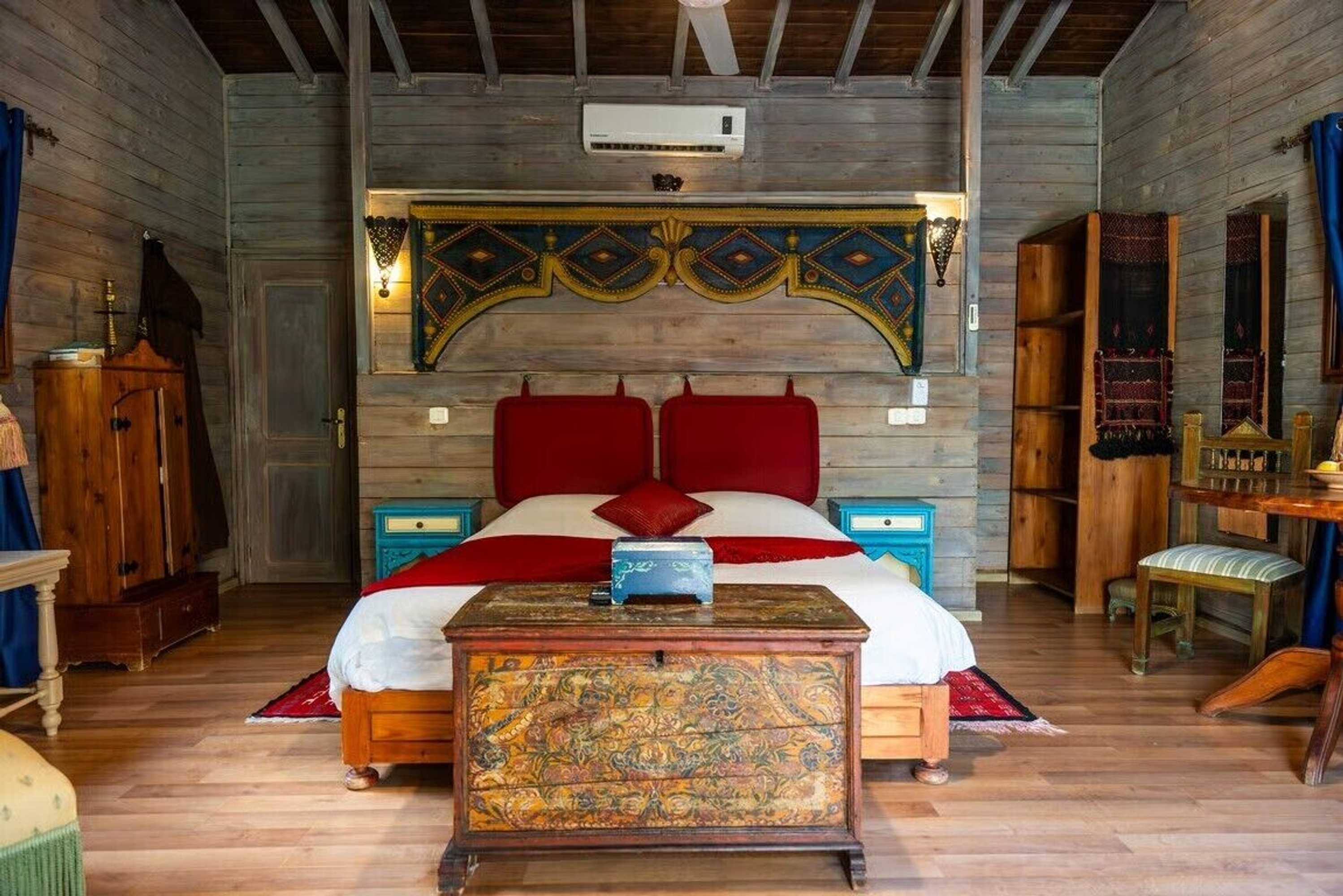 Gift card for Hotel Diar Abou Habibi Gift card for Hotel Diar Abou Habibi