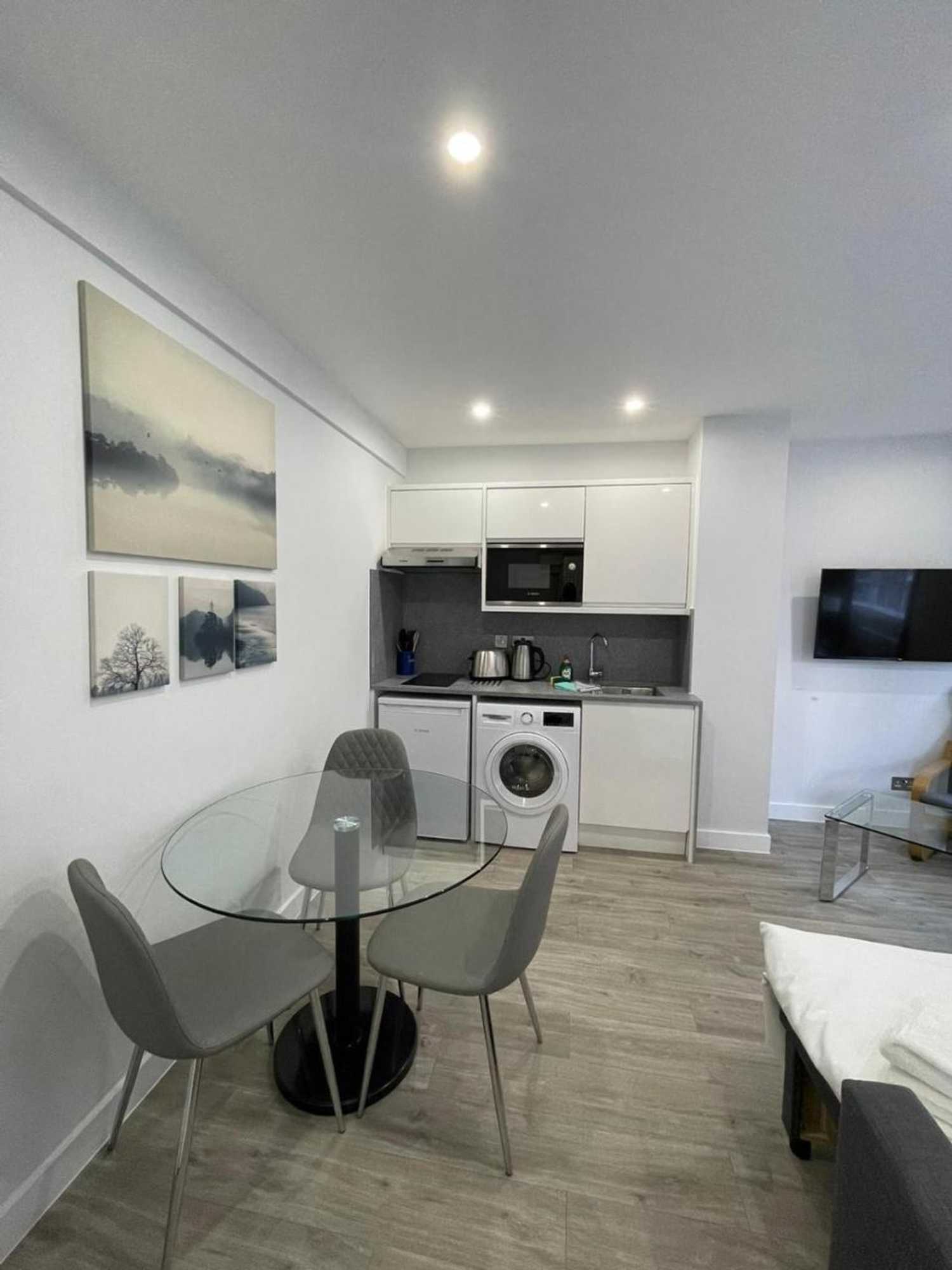 Gift card for Chelsea Cloisters Serviced Apartments Gift card for Chelsea Cloisters Serviced Apartments