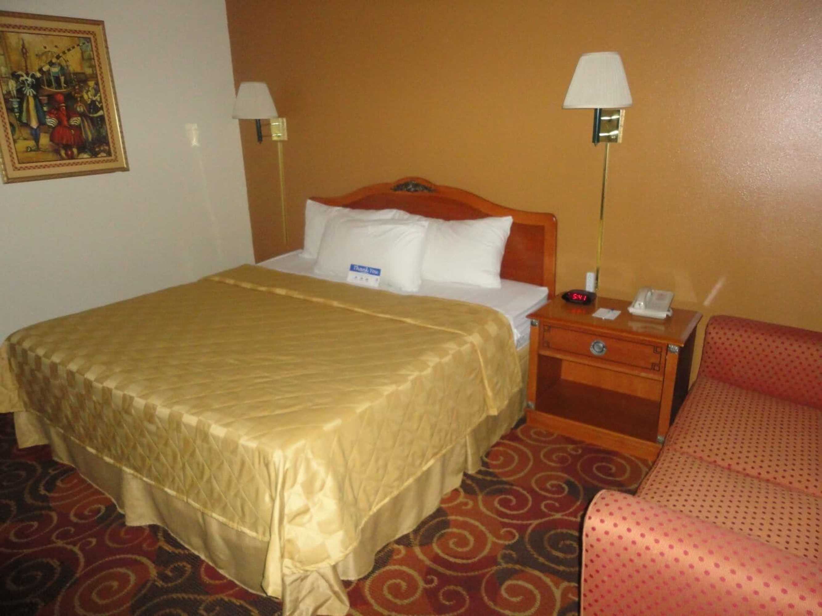 Gift card for Americas Best Value Inn Santa Rosa, NM Gift card for Americas Best Value Inn Santa Rosa, NM