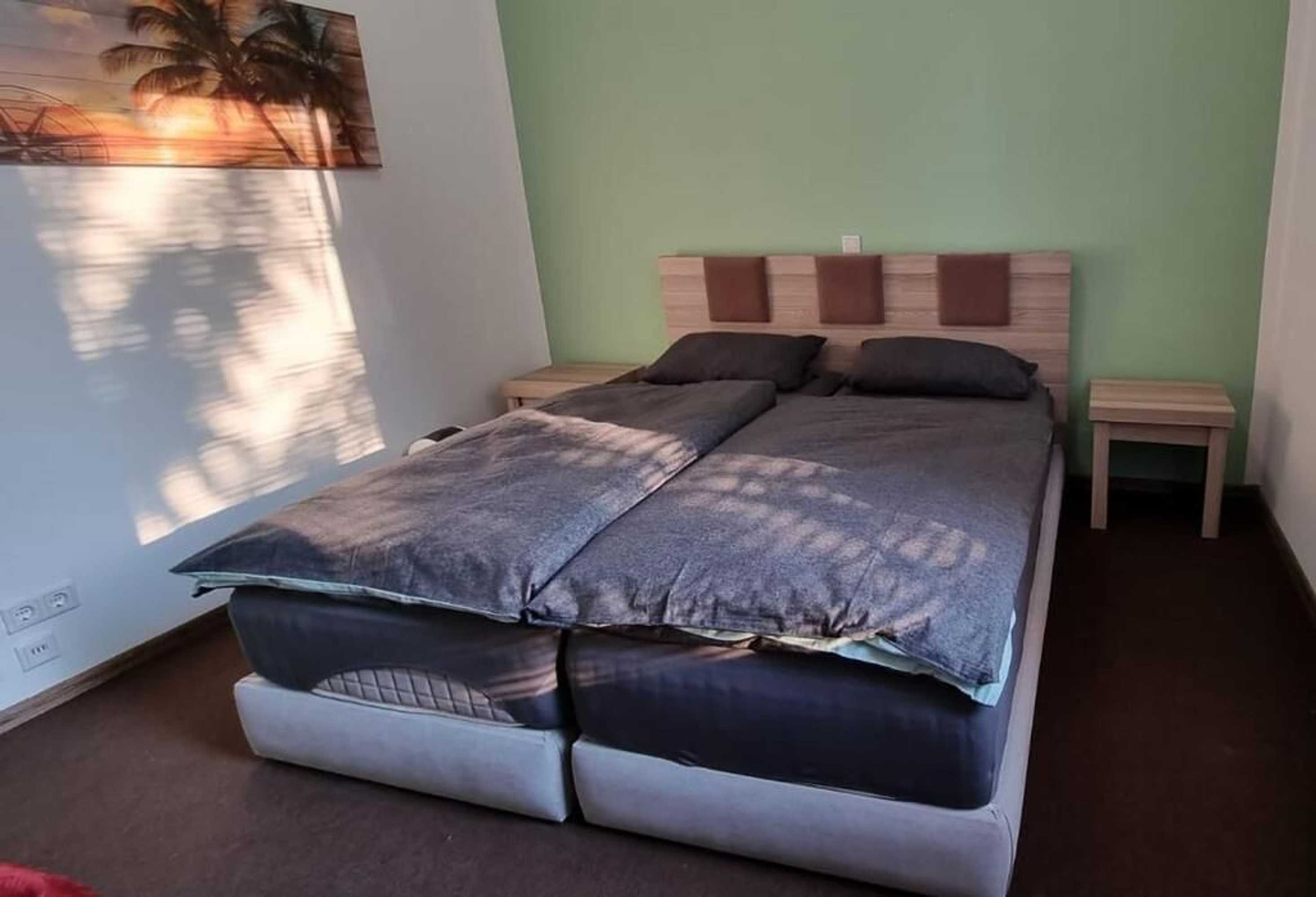 Gift card for Hotel Linda