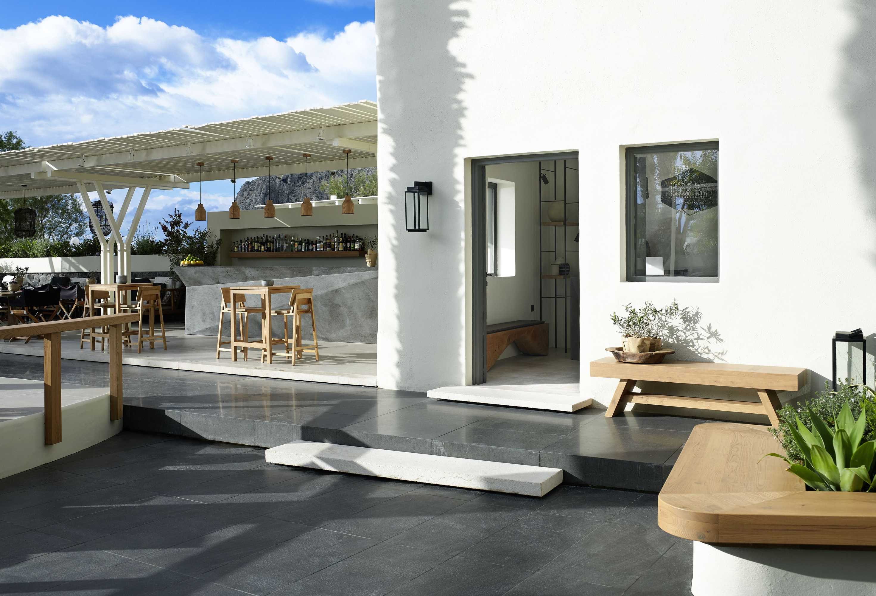 Gift card for Bellonias Villas Gift card for Bellonias Villas