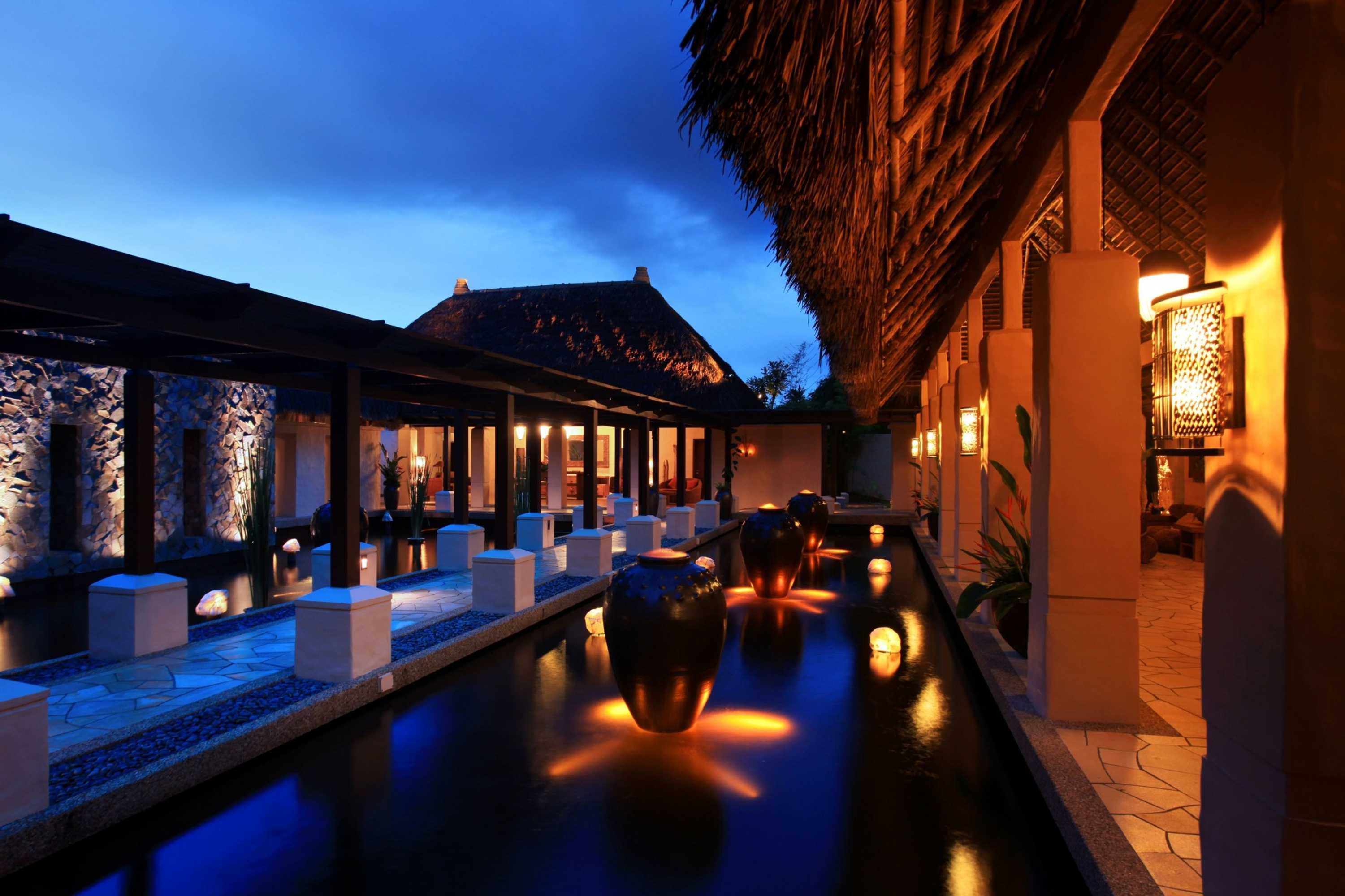 Gift card for The Banjaran Hotsprings Retreat Gift card for The Banjaran Hotsprings Retreat