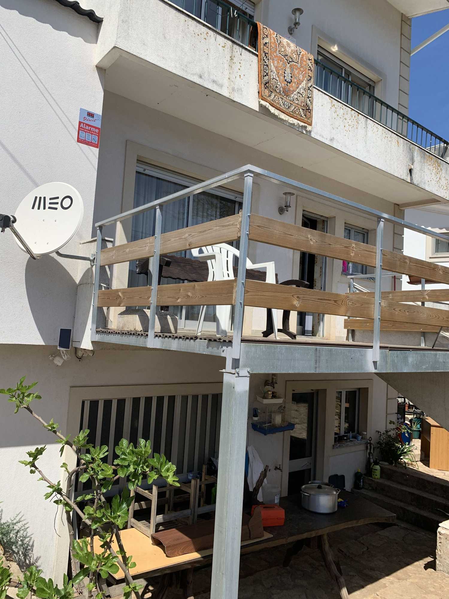 Gift card for Joes House Homestay