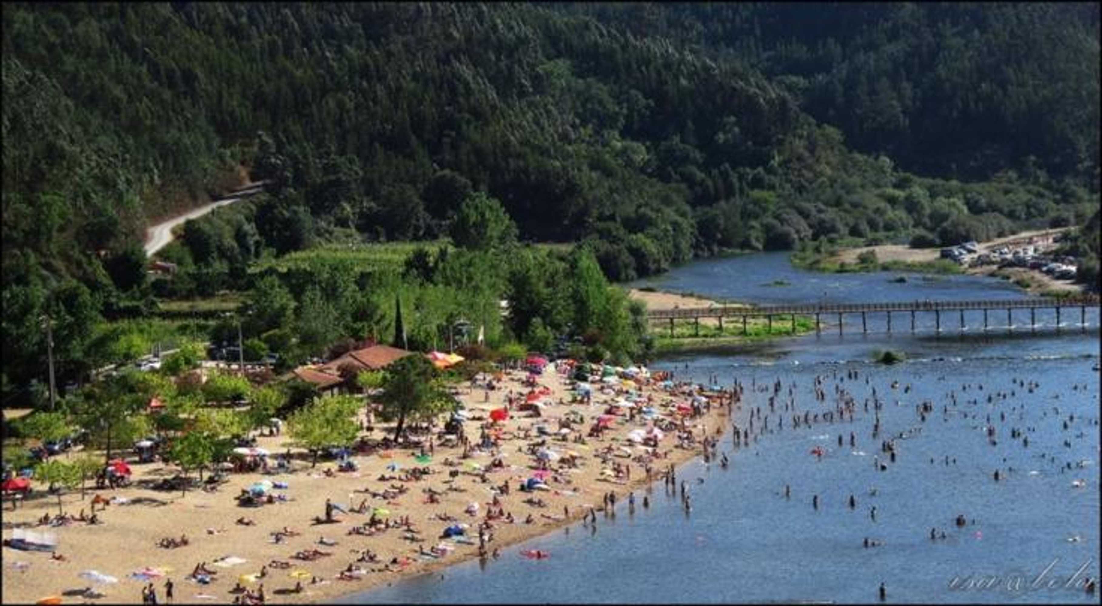 Gift card for Vivenda Pirilampo