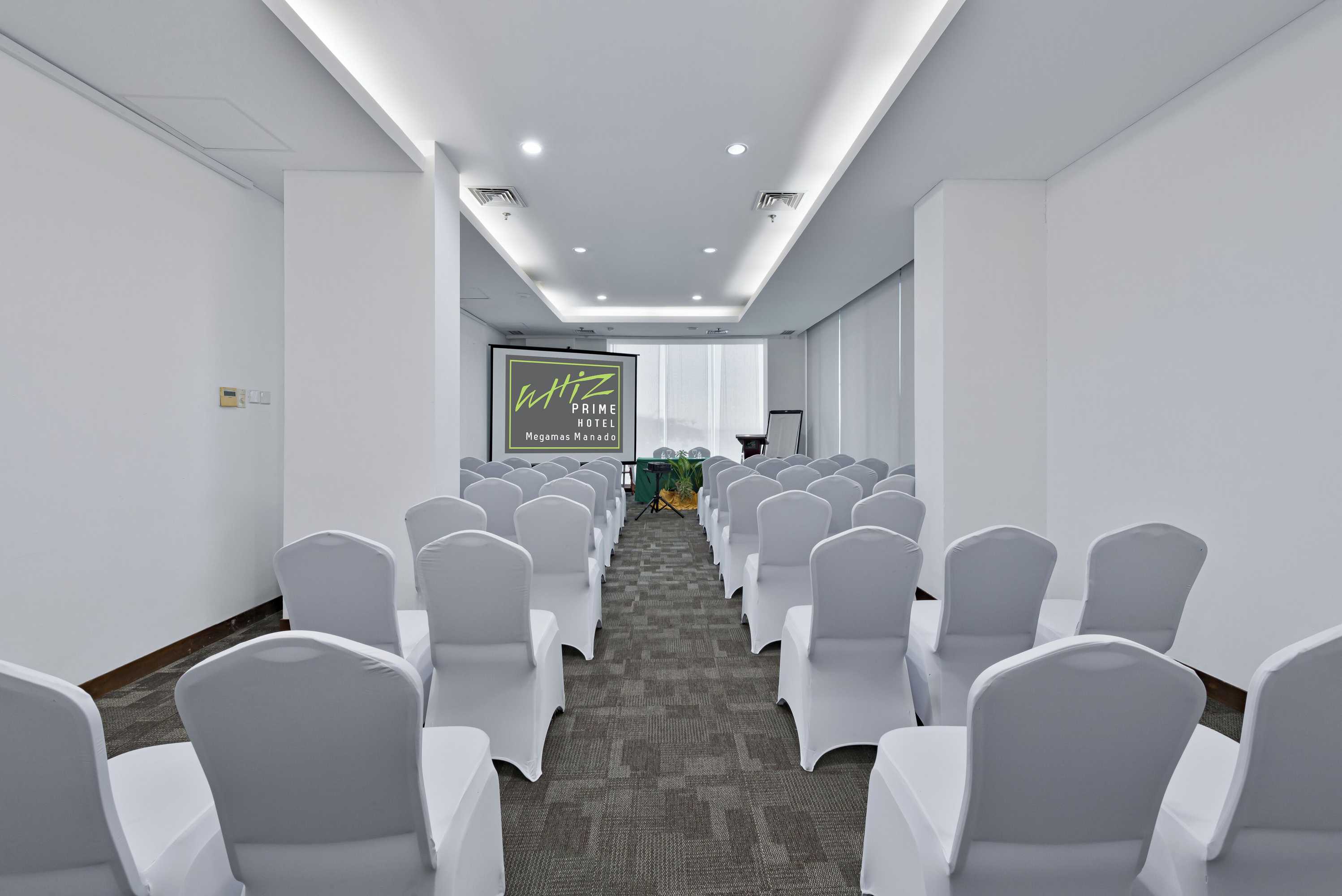 Gift card for Whiz Prime Hotel Megamas Manado Gift card for Whiz Prime Hotel Megamas Manado