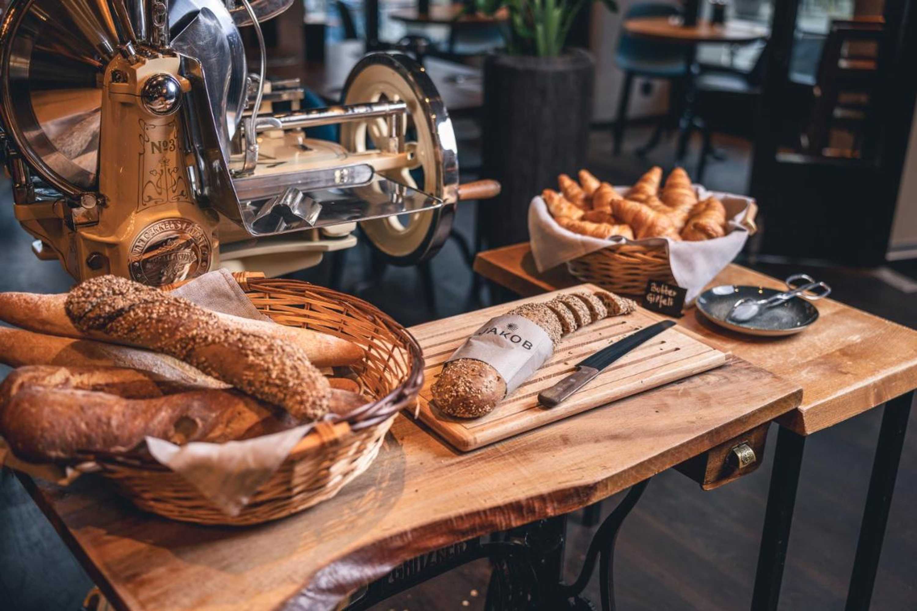 Gift card for Jakob-Hotel Am Hauptplatz