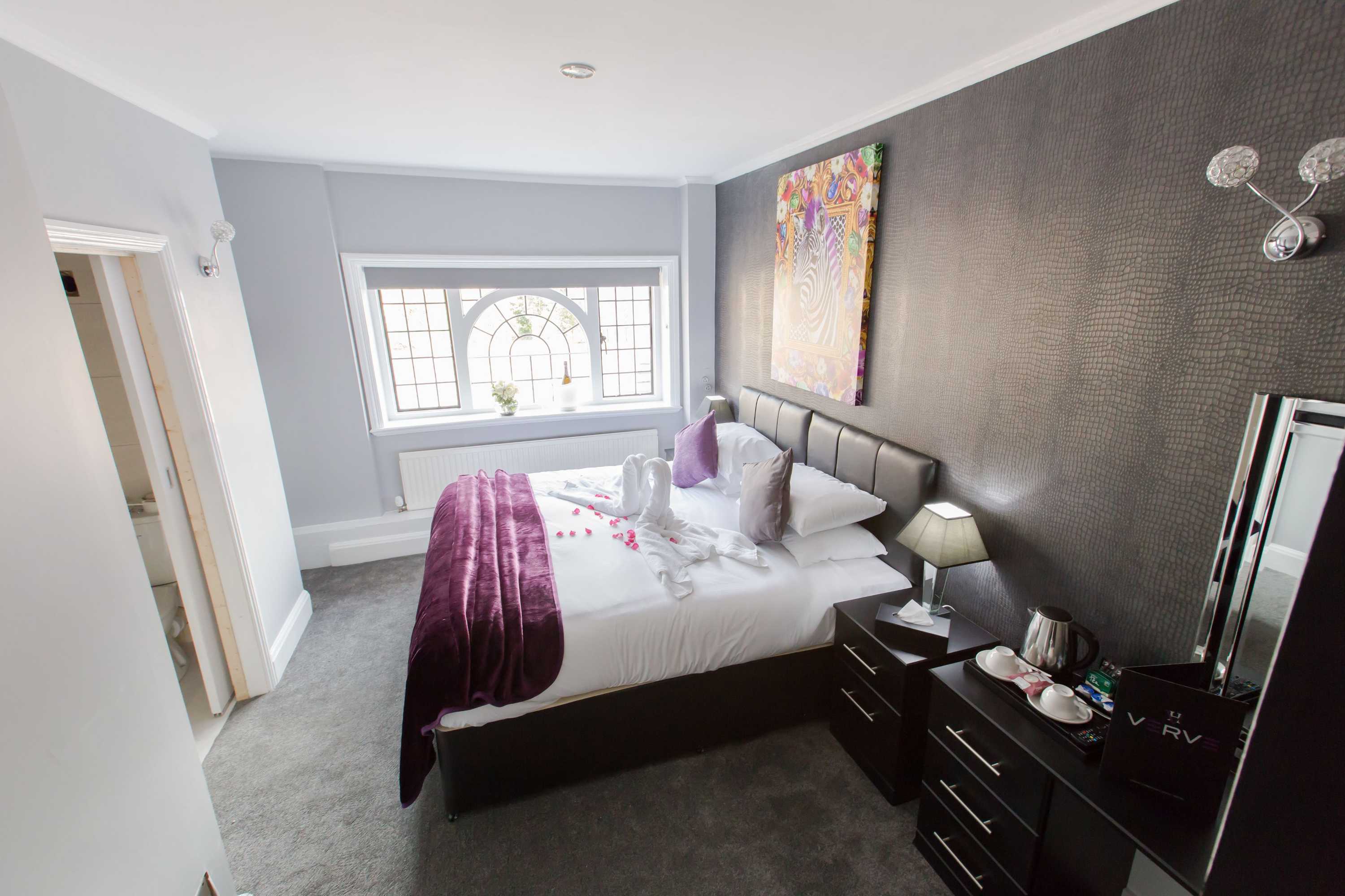 Gift card for Verve Hotel