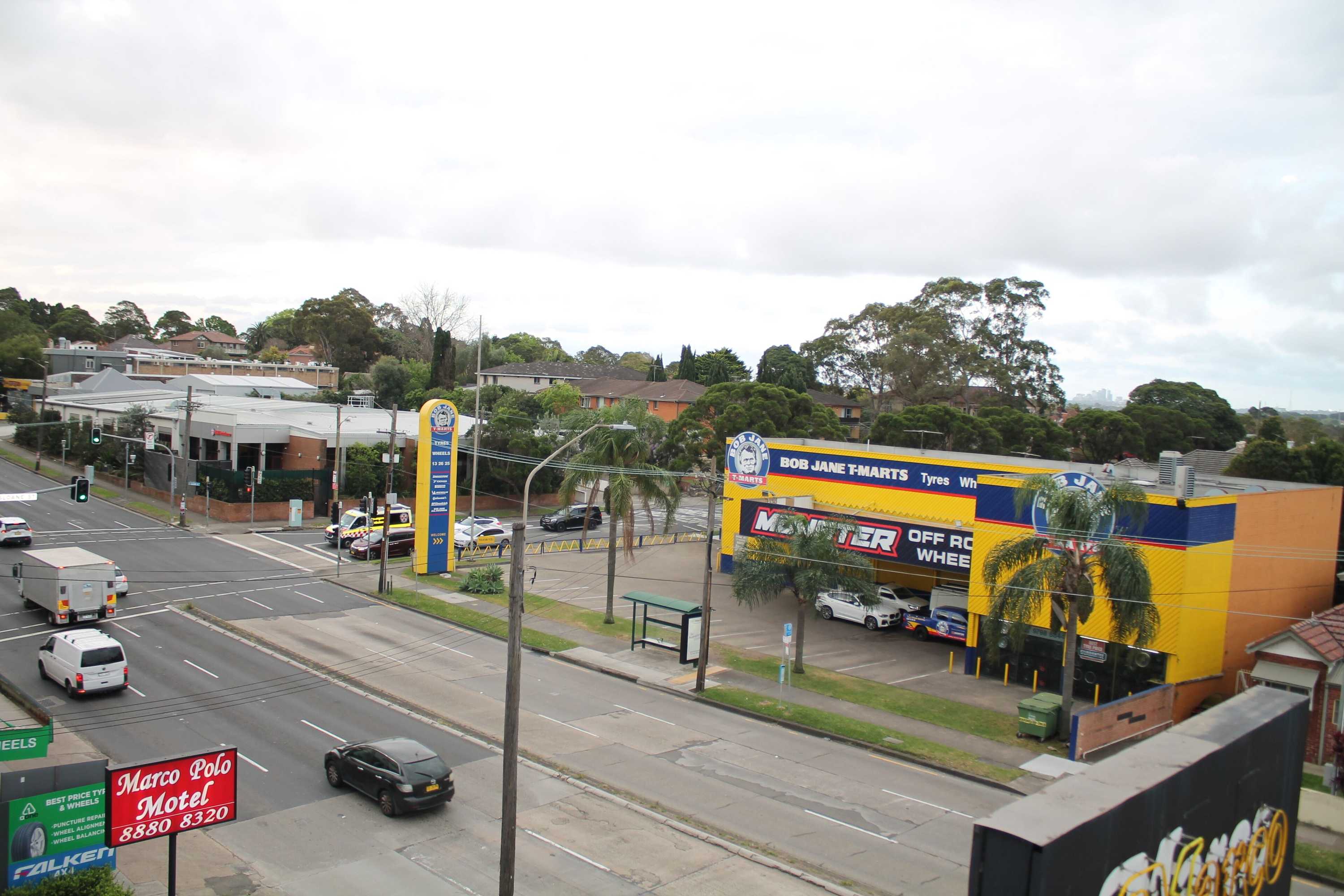 Gift card for Marco Polo Motor Inn Sydney Gift card for Marco Polo Motor Inn Sydney