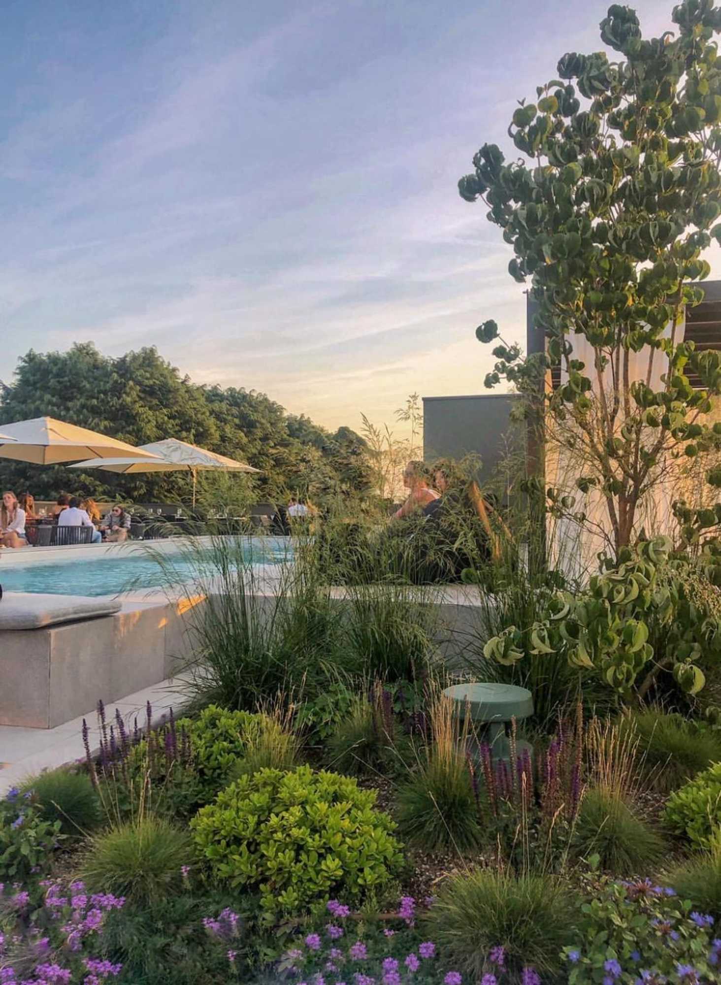 Gift card for Bv Hotel