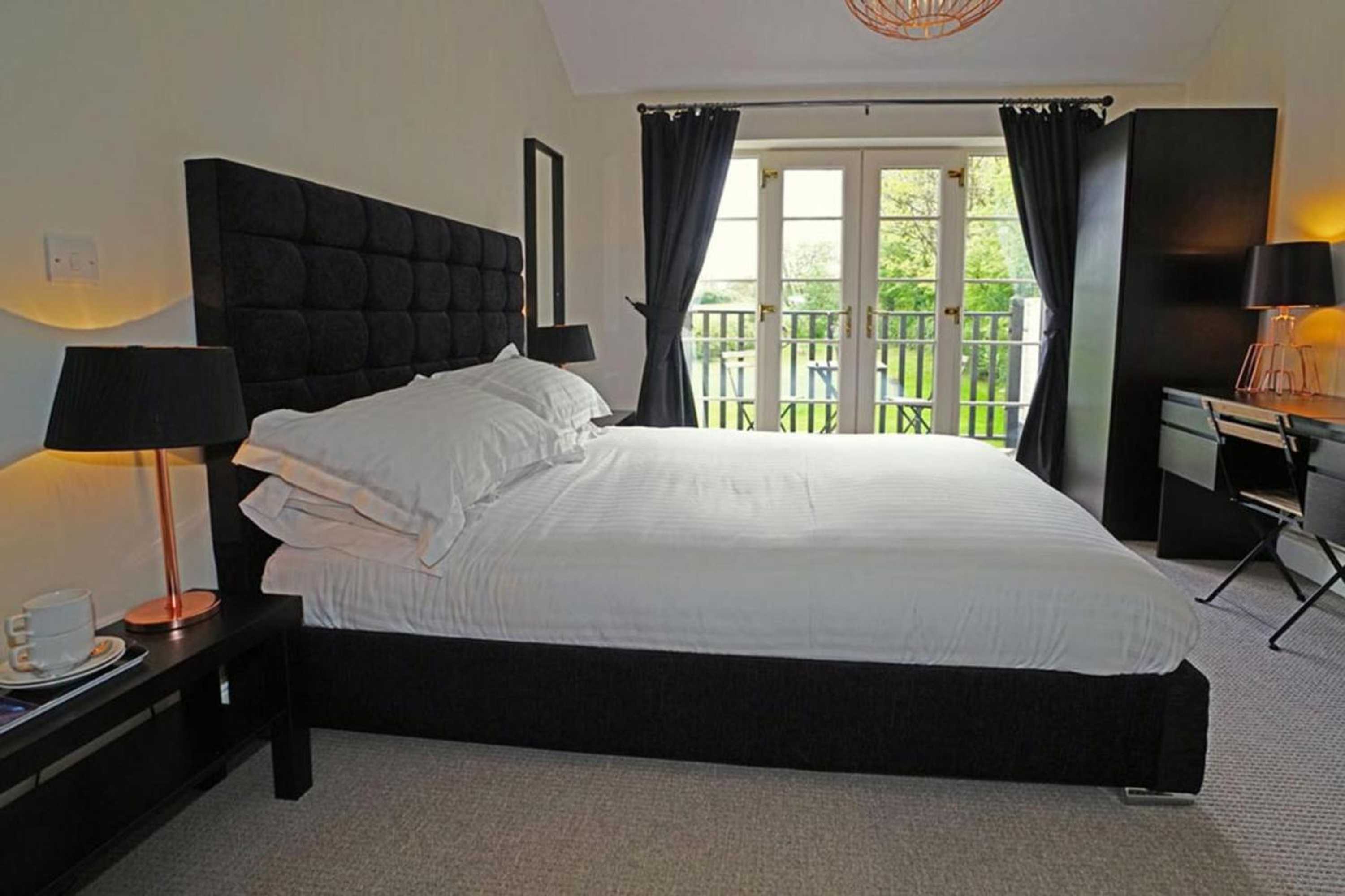 Gift card for The Greyhound Inn