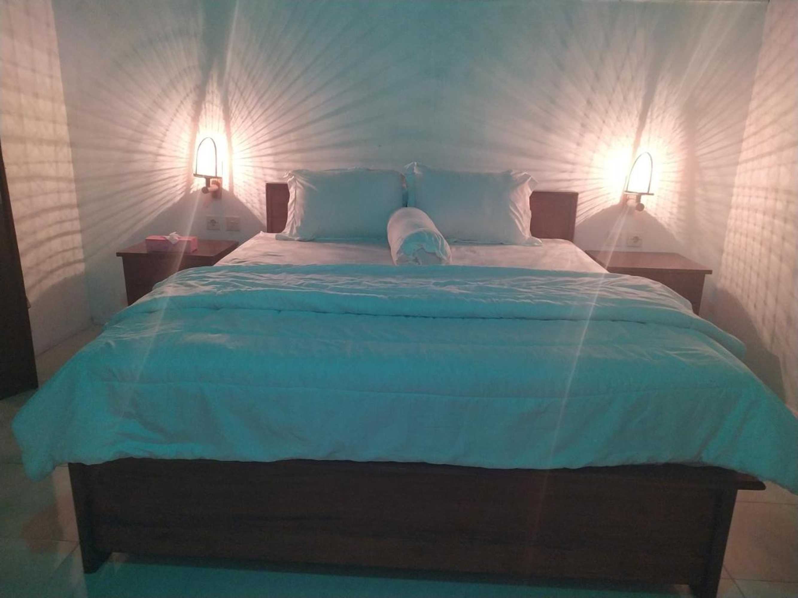 Gift card for Bale Kembang Kuning